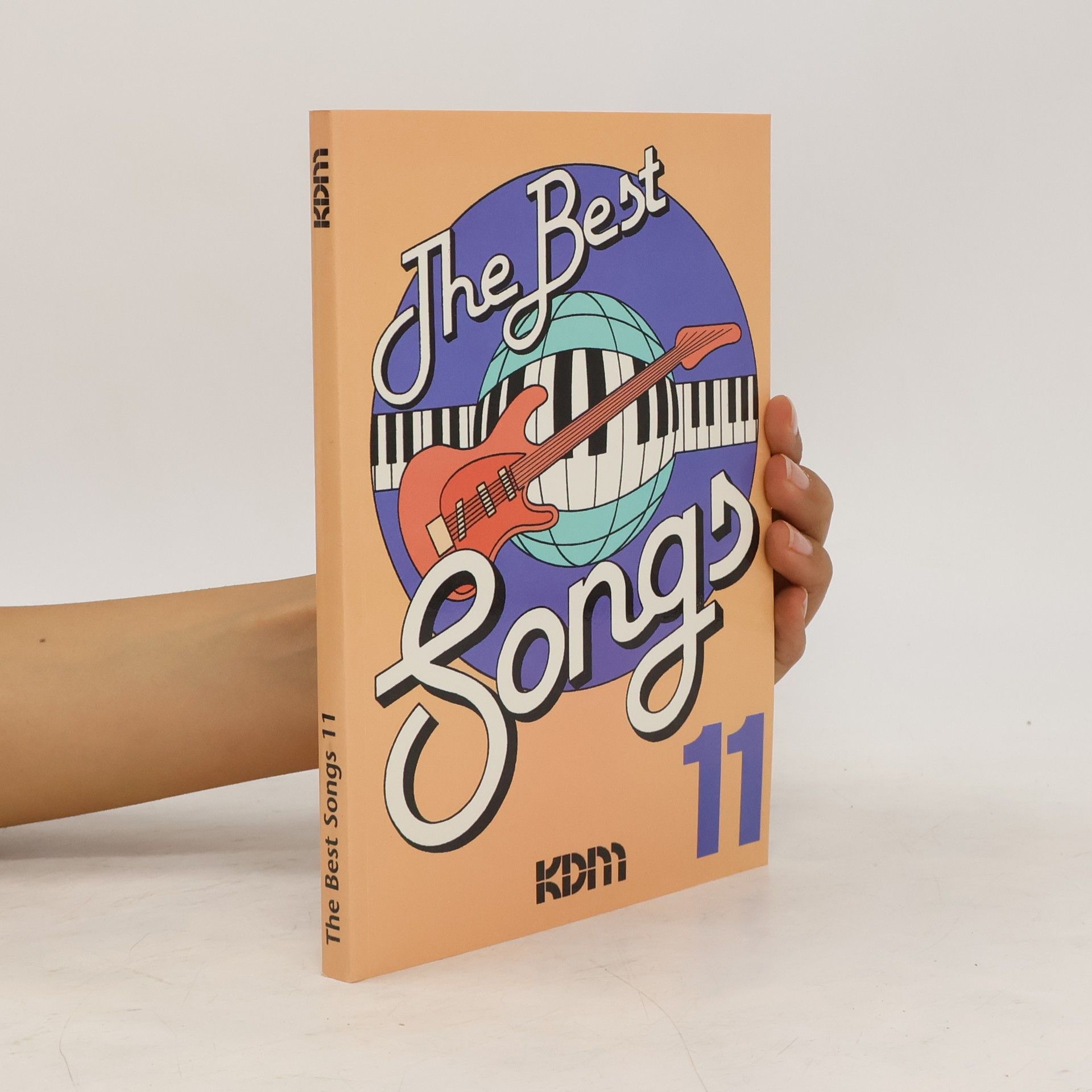Dietrich Kessler The Best Songs, Bd.11