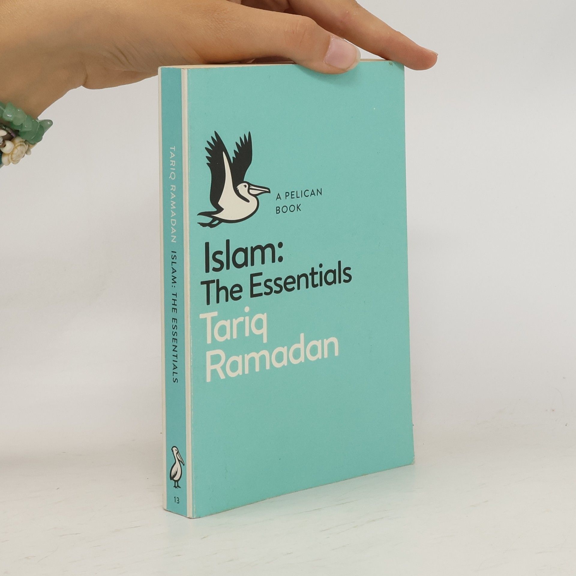 Tariq Ramadan Islam : the essentials