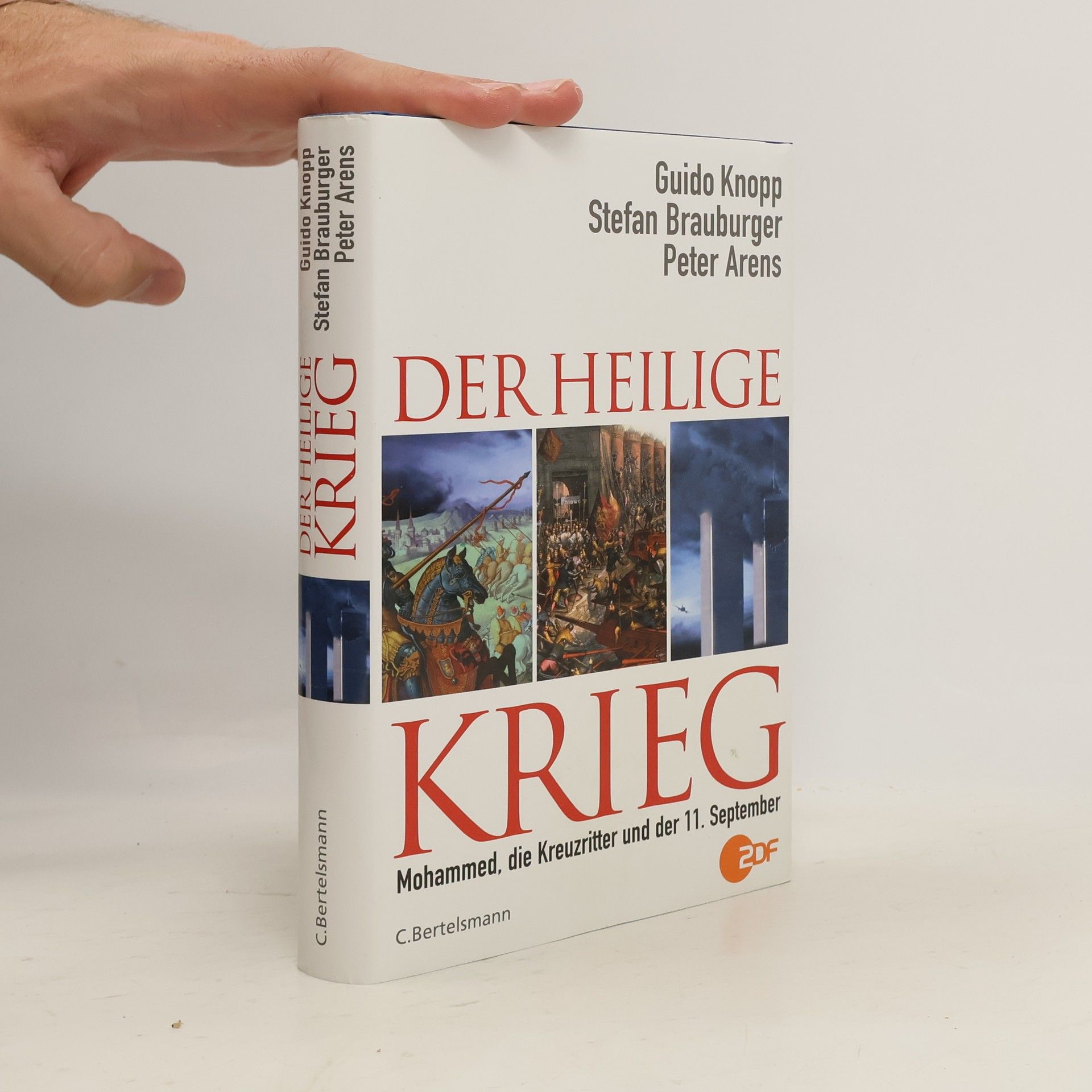 Der Heilige Krieg