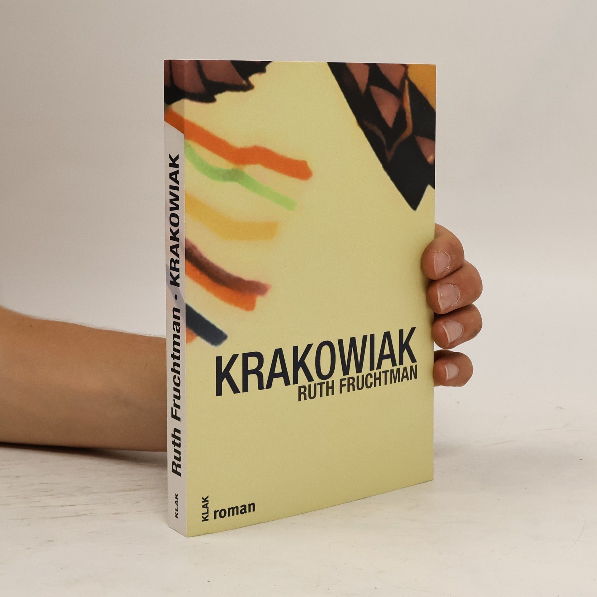 Ruth Fruchtman Krakowiak