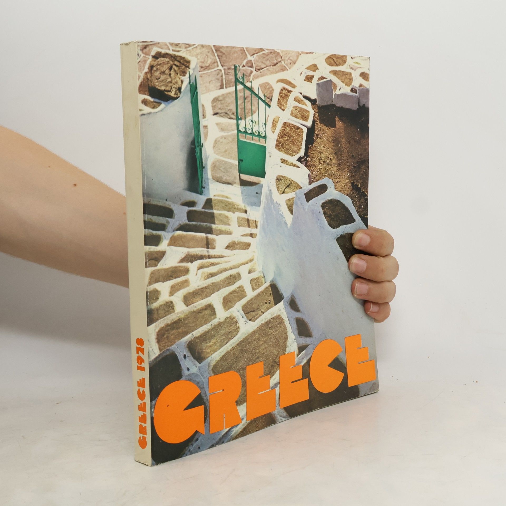 Collectif d'auteurs Greece 1978