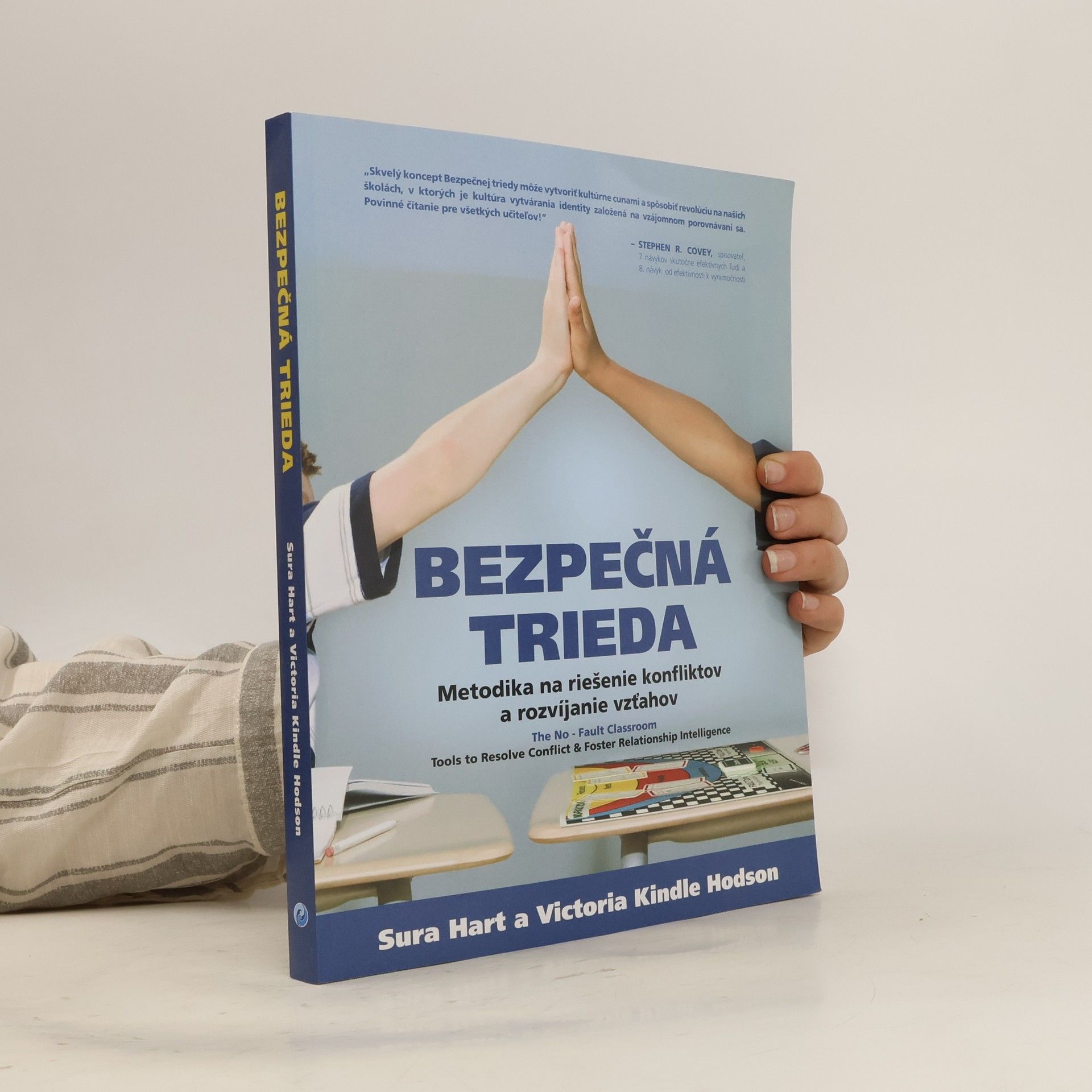 Sura Hart Bezpečná trieda