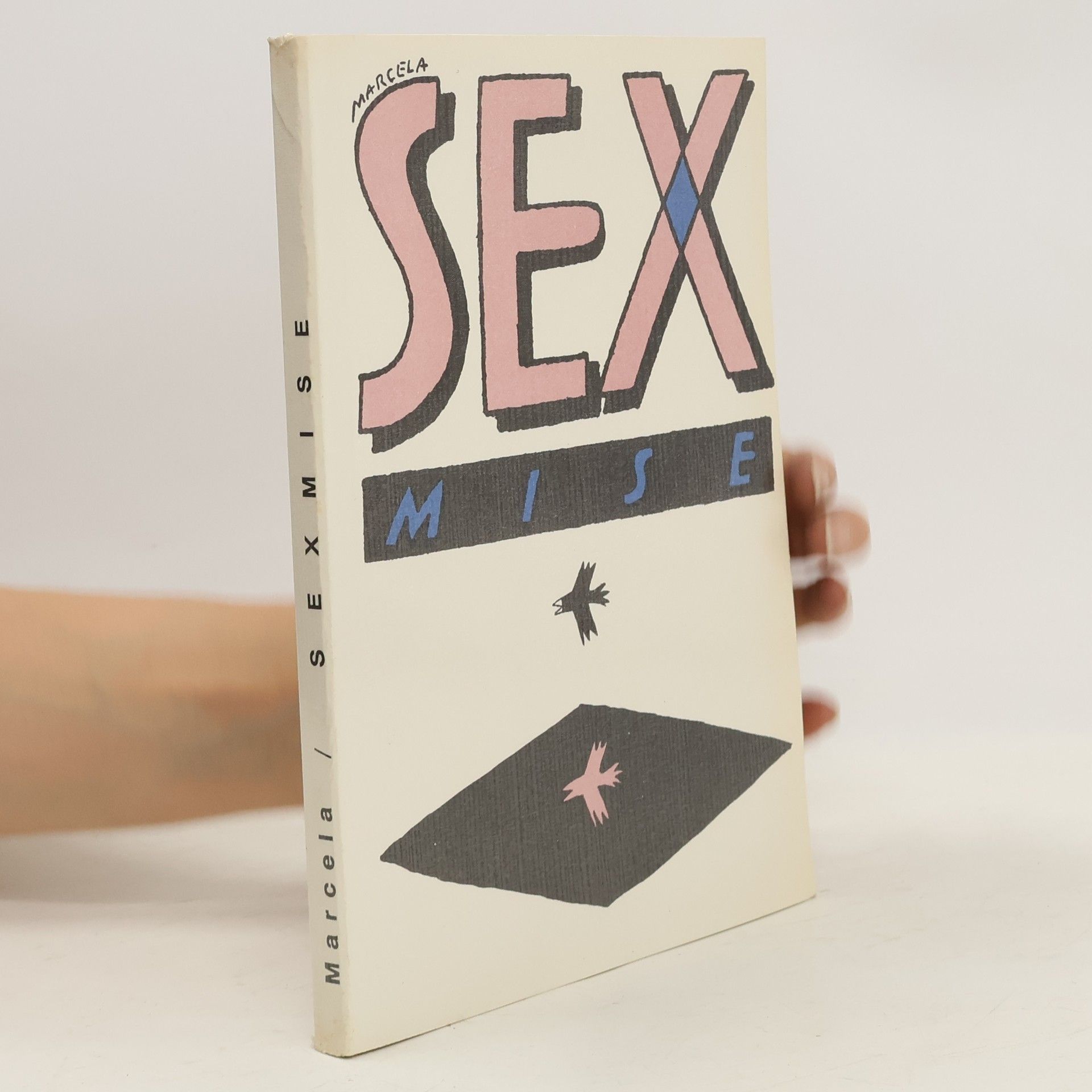 Marcela Sexmise