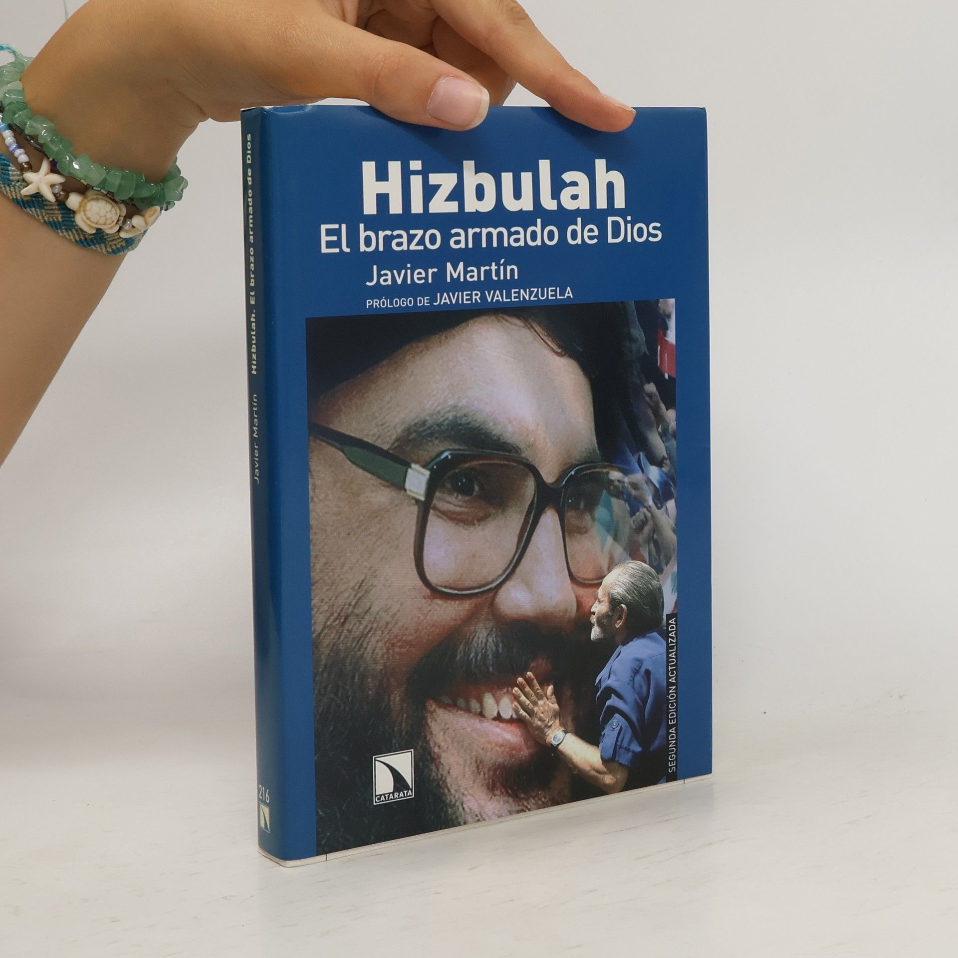 Autores varios Hizbulah