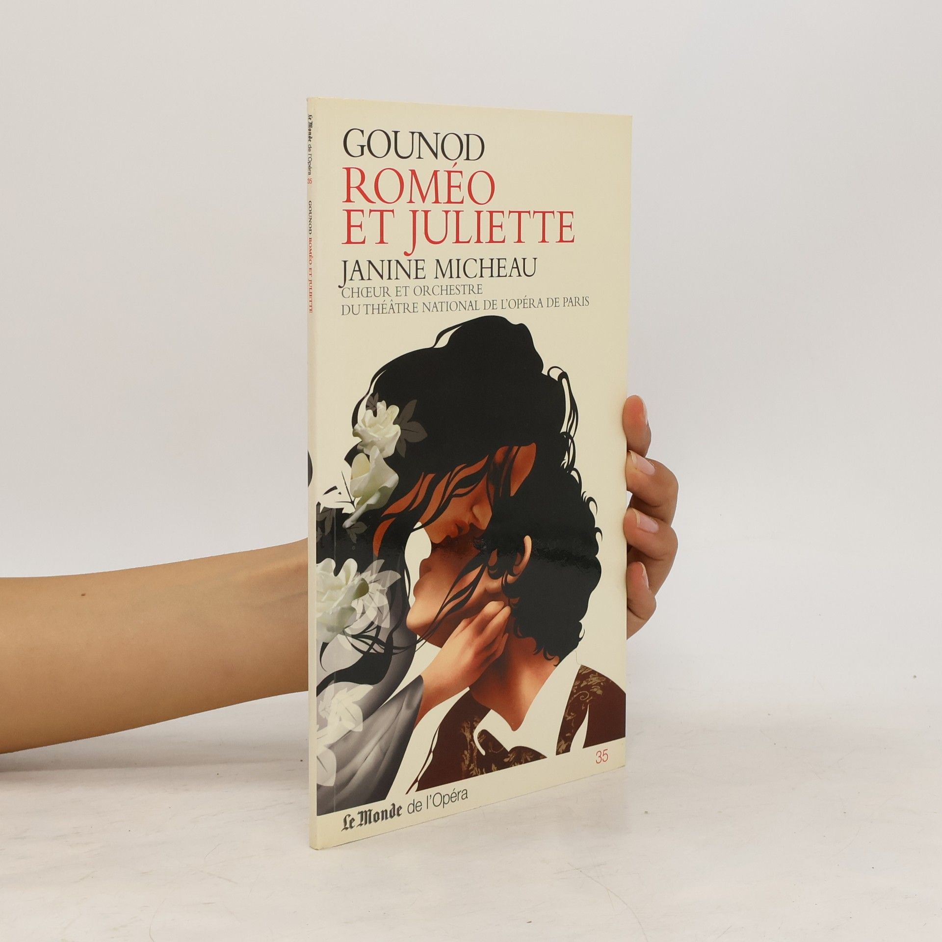 Janine Micheau Roméo et Juliette