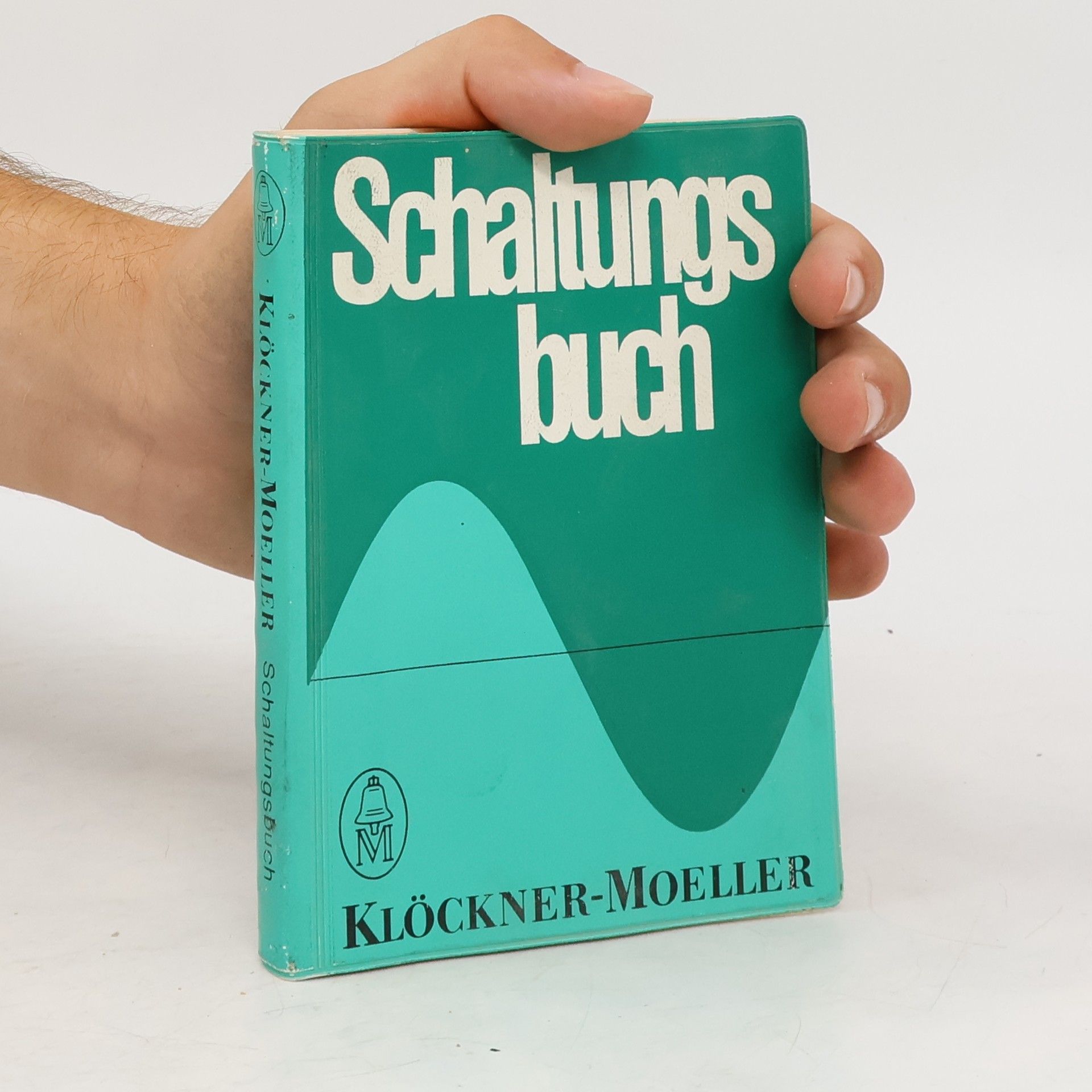 AA.VV. Schaltungsbuch