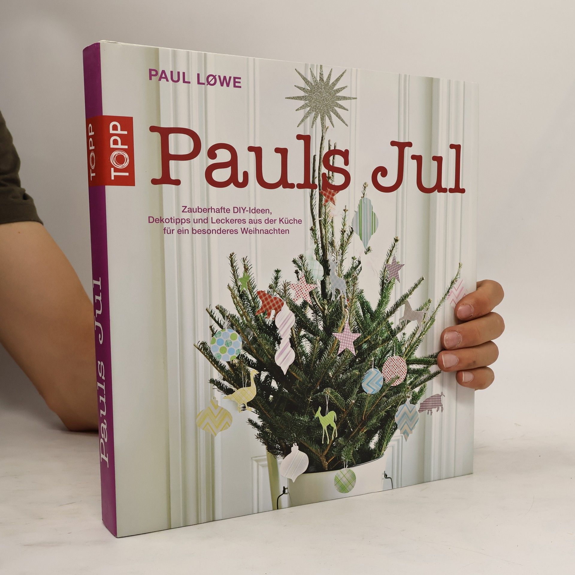 Paul Lowe Pauls Jul