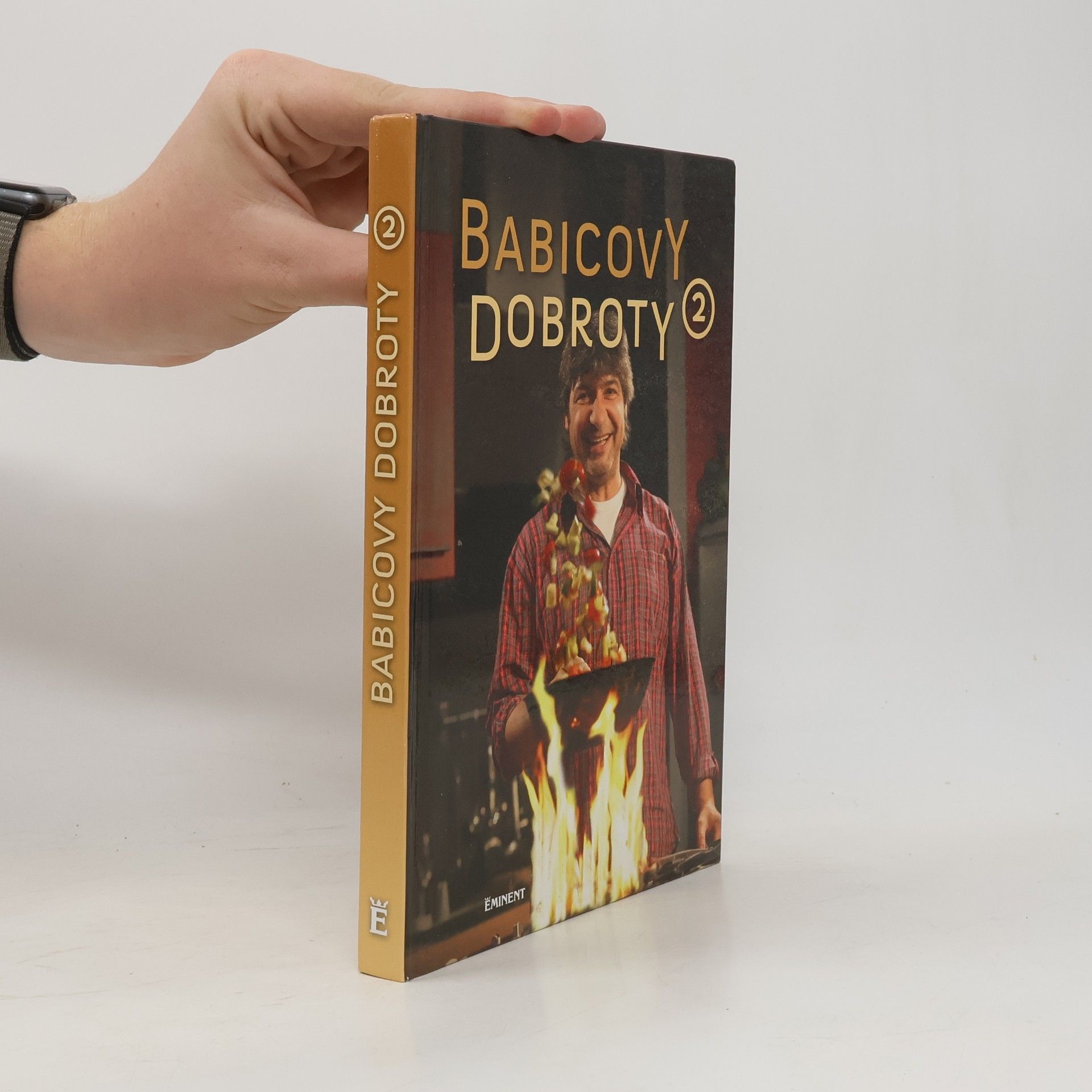 Babicovy dobroty 2