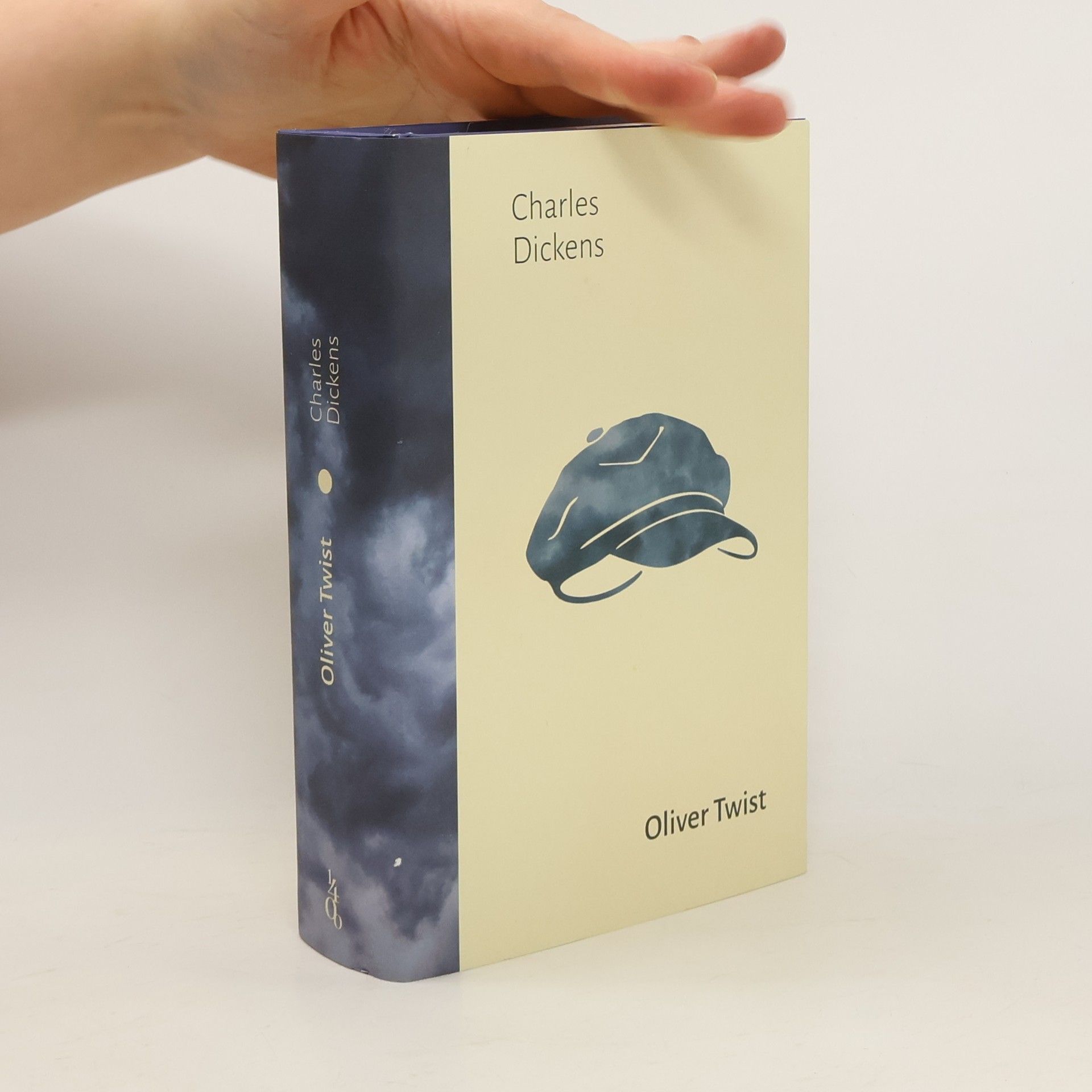 Charles Dickens Oliver Twist
