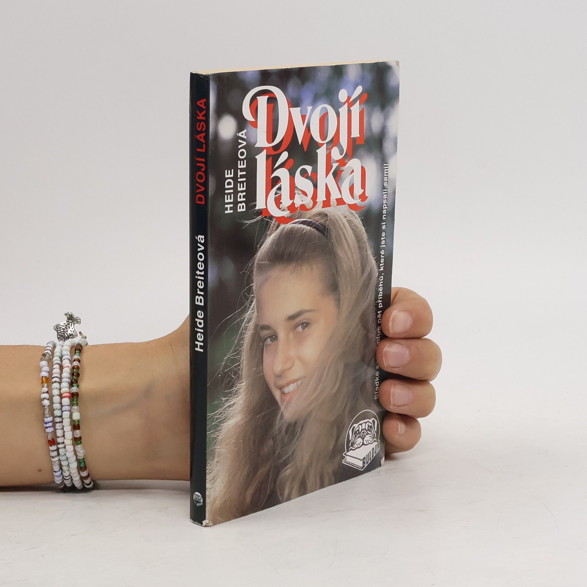 Heide Breite Dvojí láska