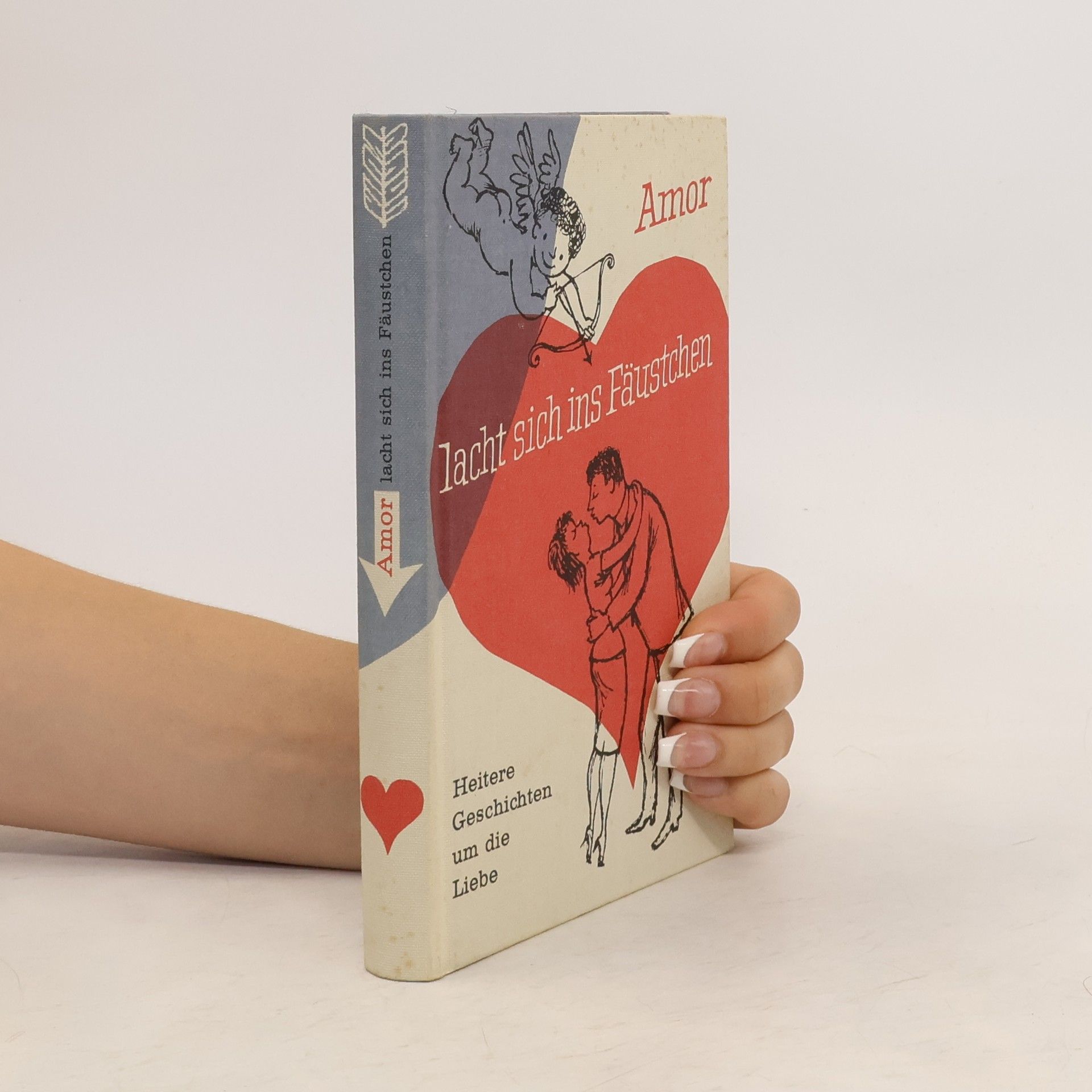 kolektiv Amor lacht sich ins Fäustchen