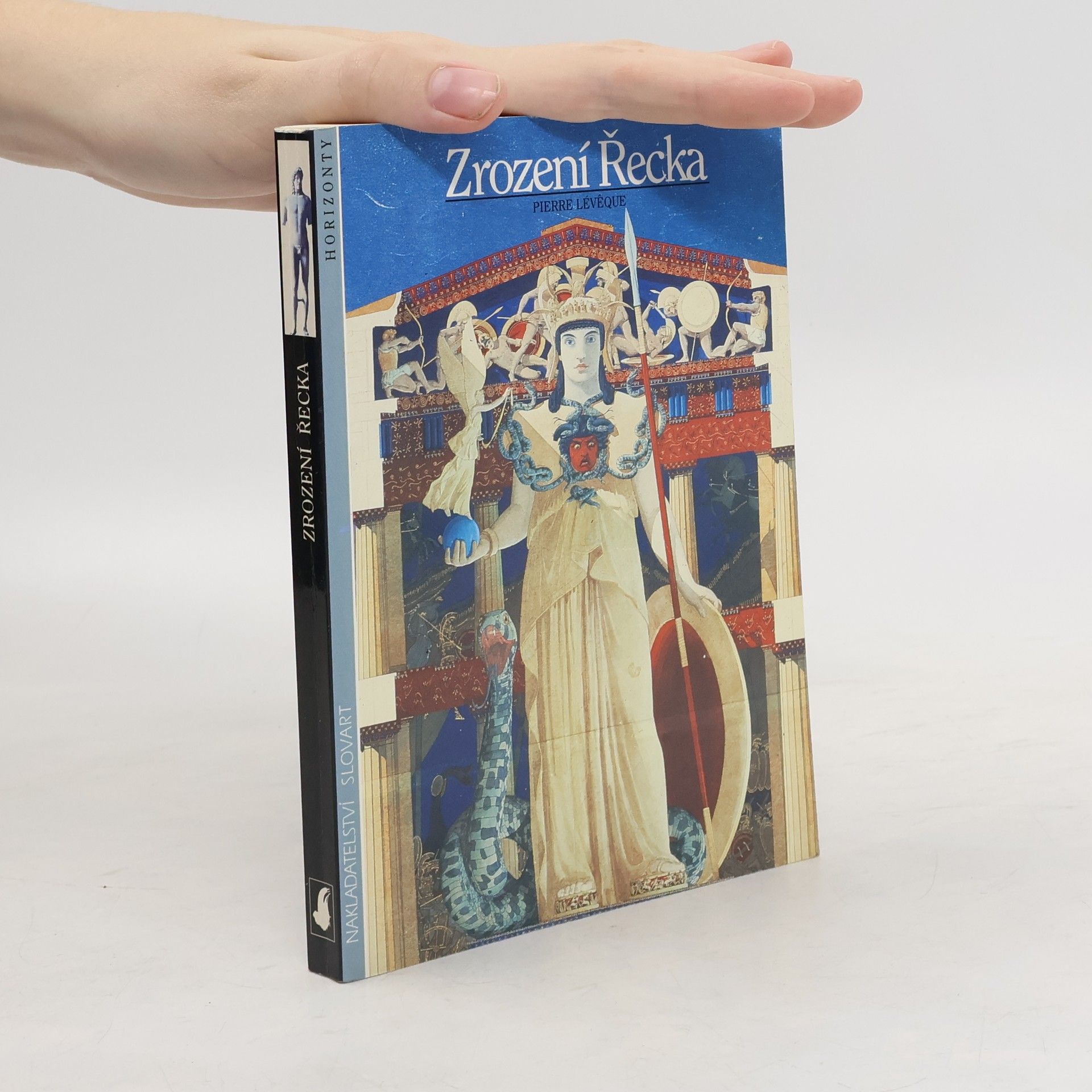 Zrození Řecka. Od králů k městským státům