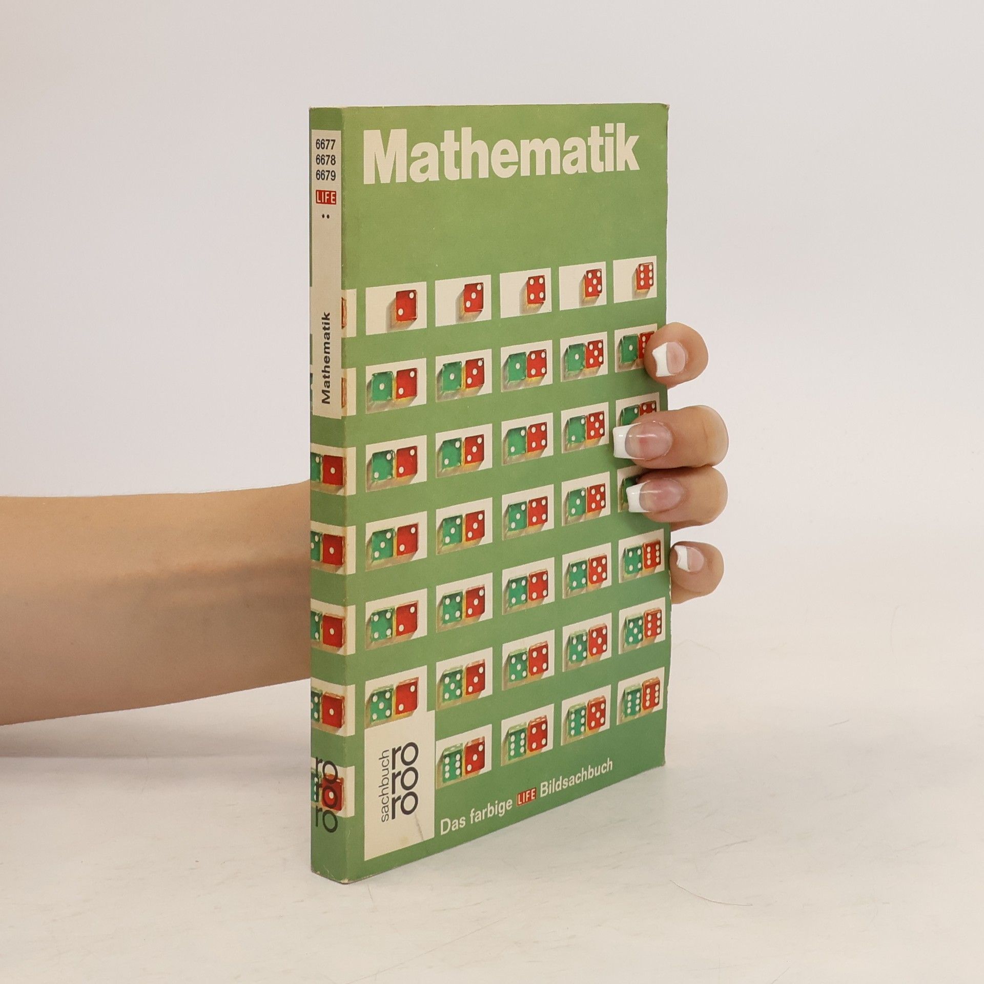 Autorenkollektiv Mathematik