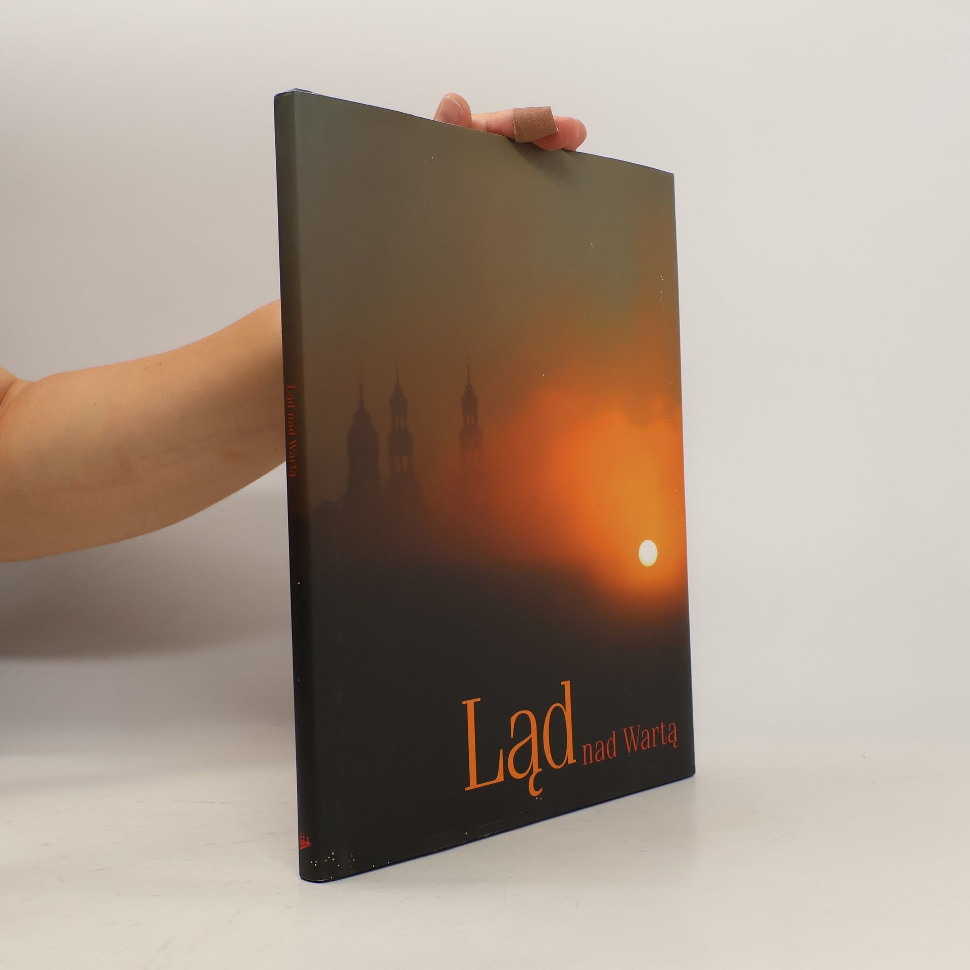 AA.VV. Ląd nad Wartą