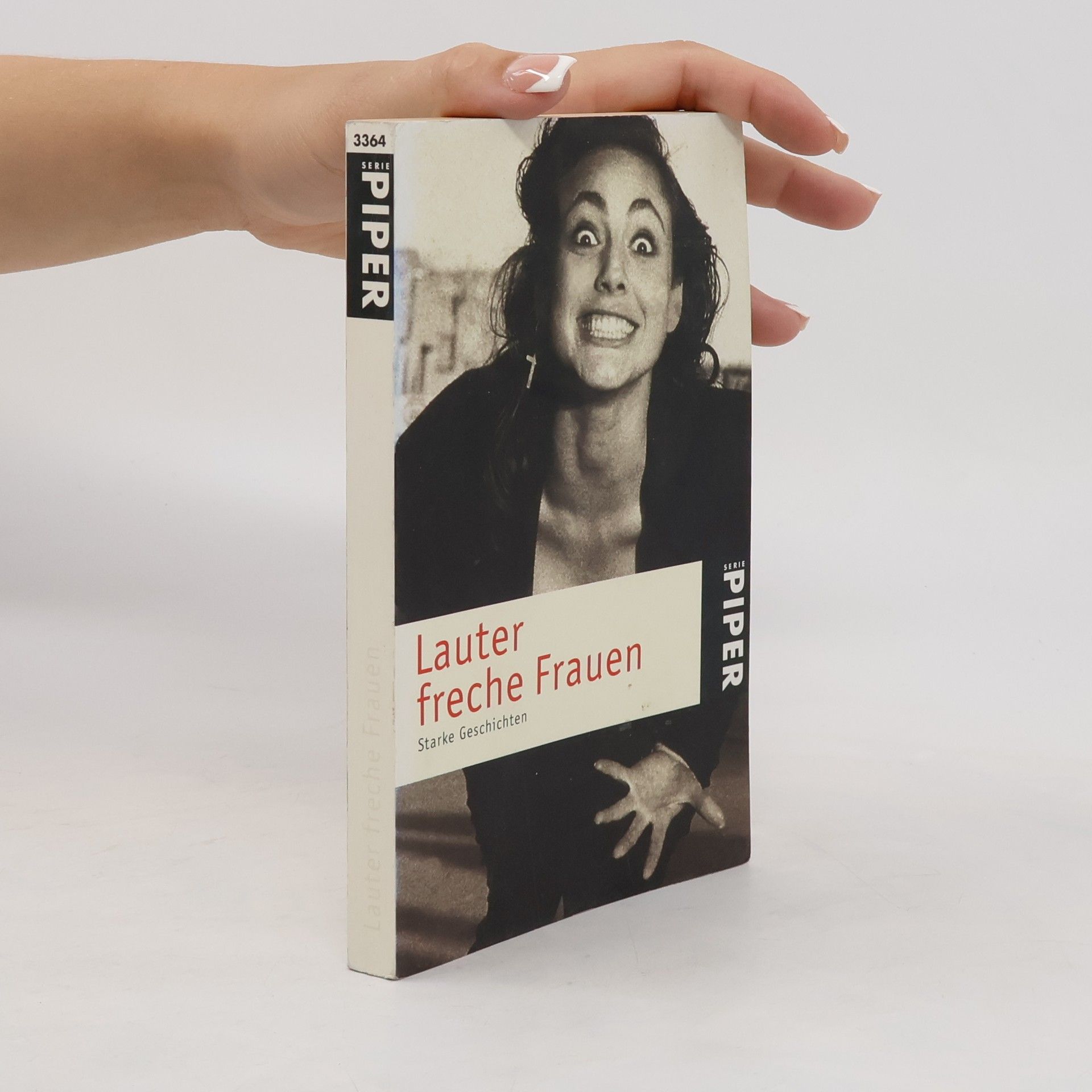 Michaela Kenklies Lauter freche Frauen
