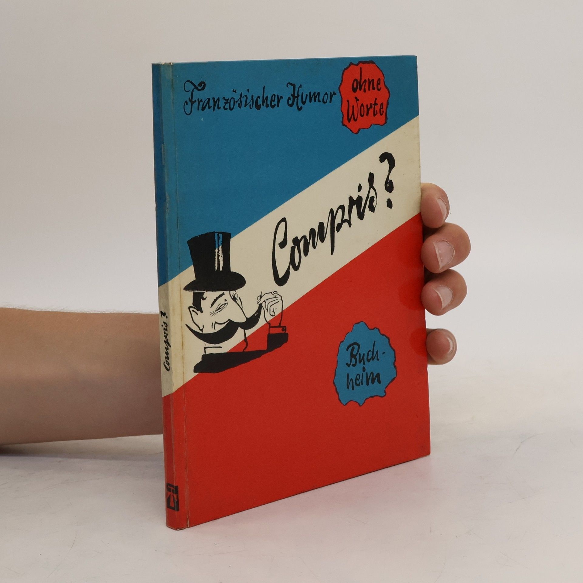 Collectif d'auteurs Compris?