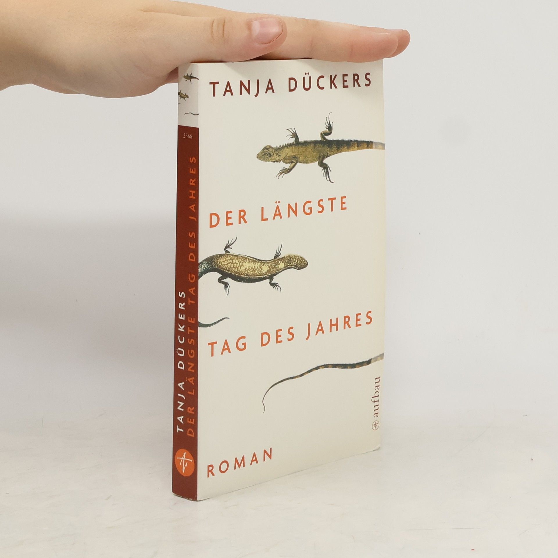 Tanja Dückers Der längste Tag des Jahres