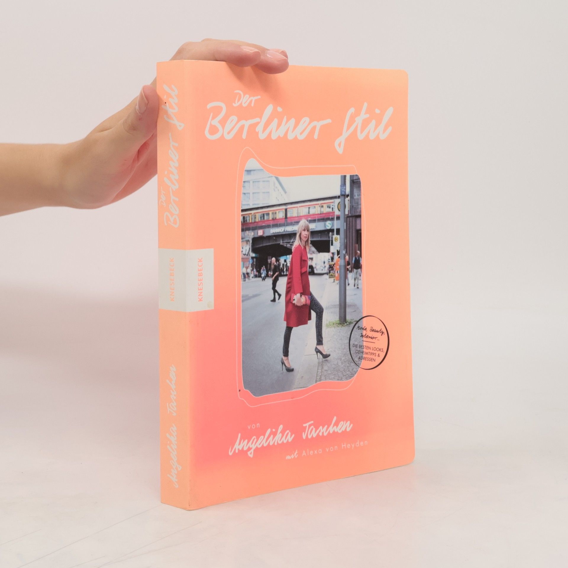 Angelika Taschen Der Berliner Stil
