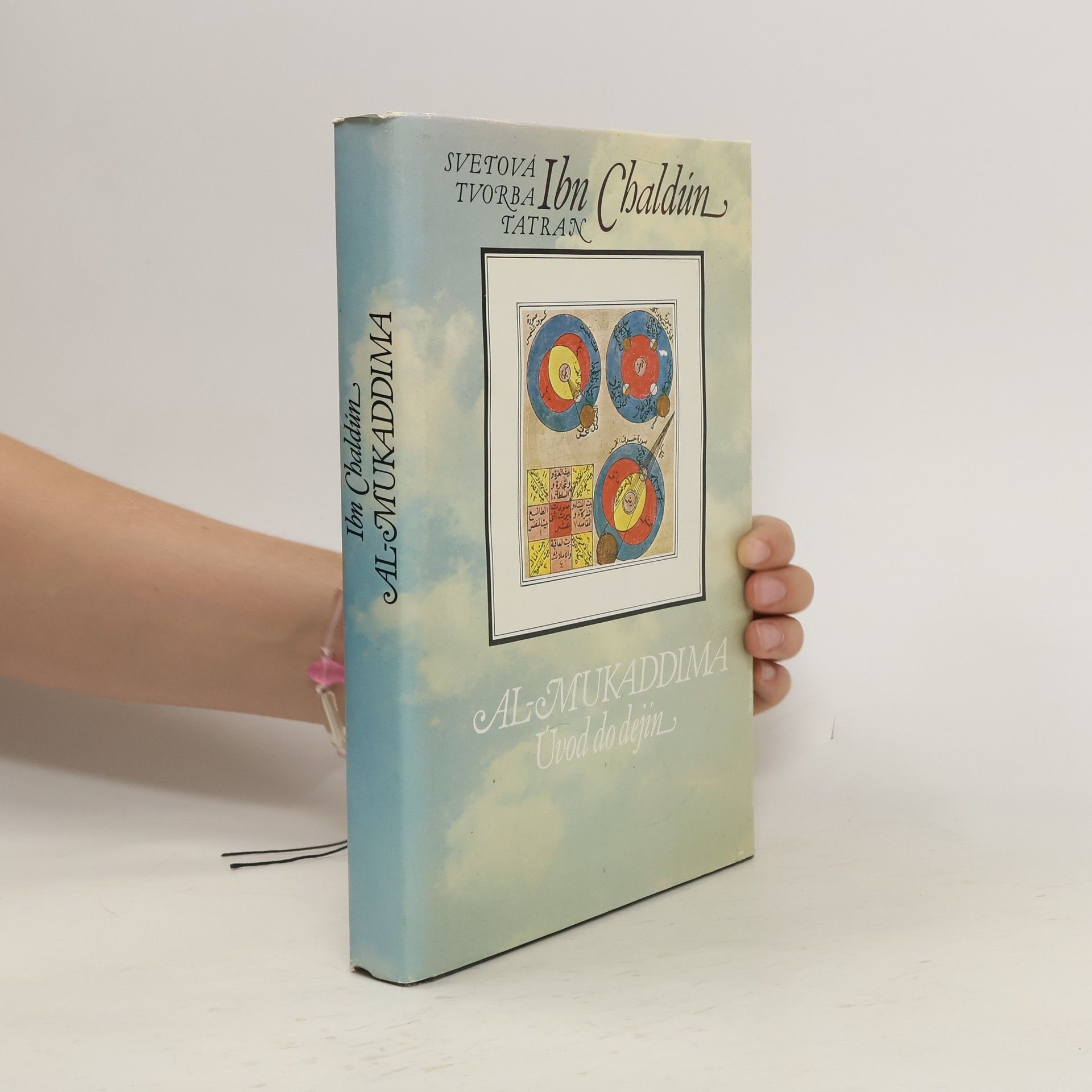 Al-Mukaddima. Úvod do dejín