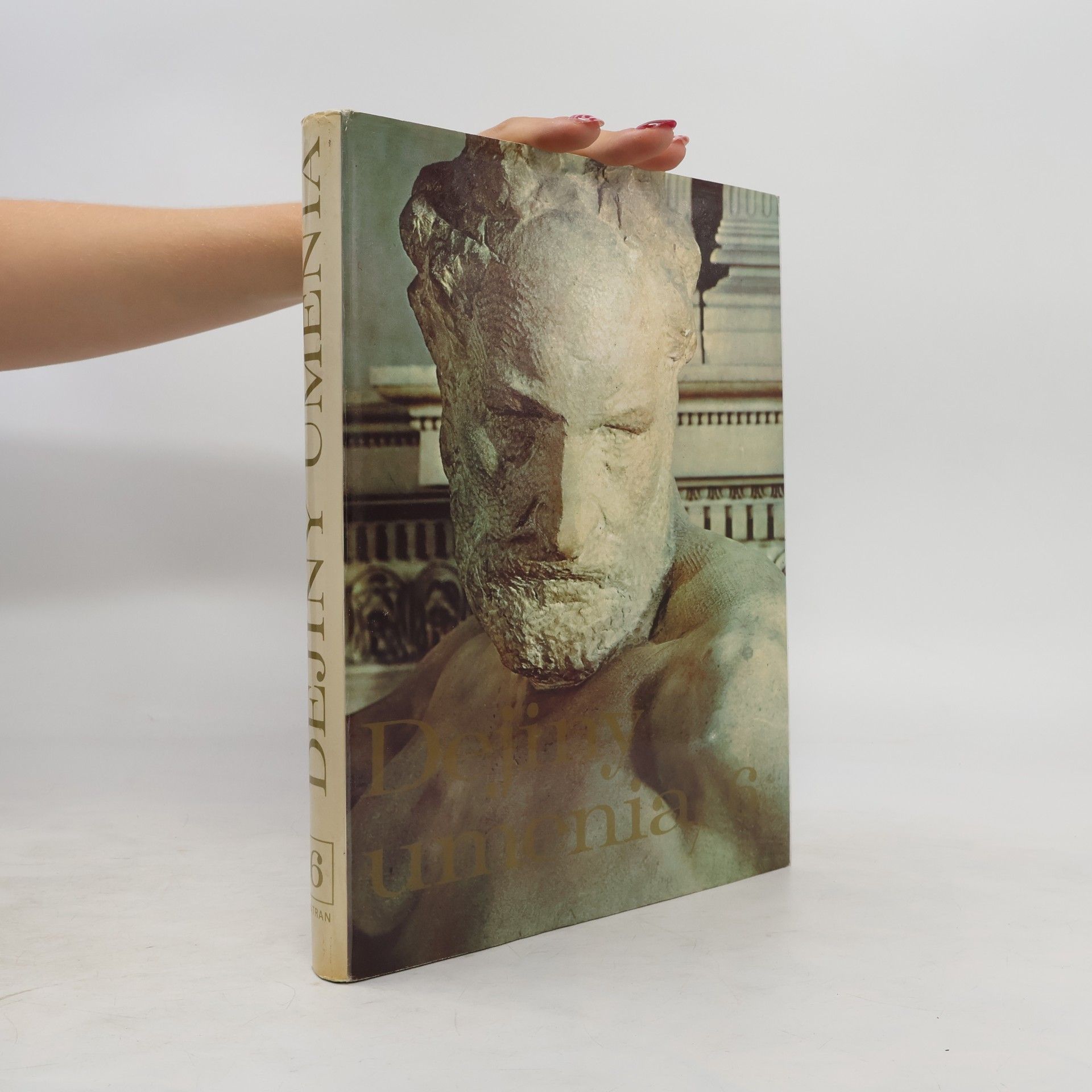 Joseph Pijoan Dejiny umenia 6