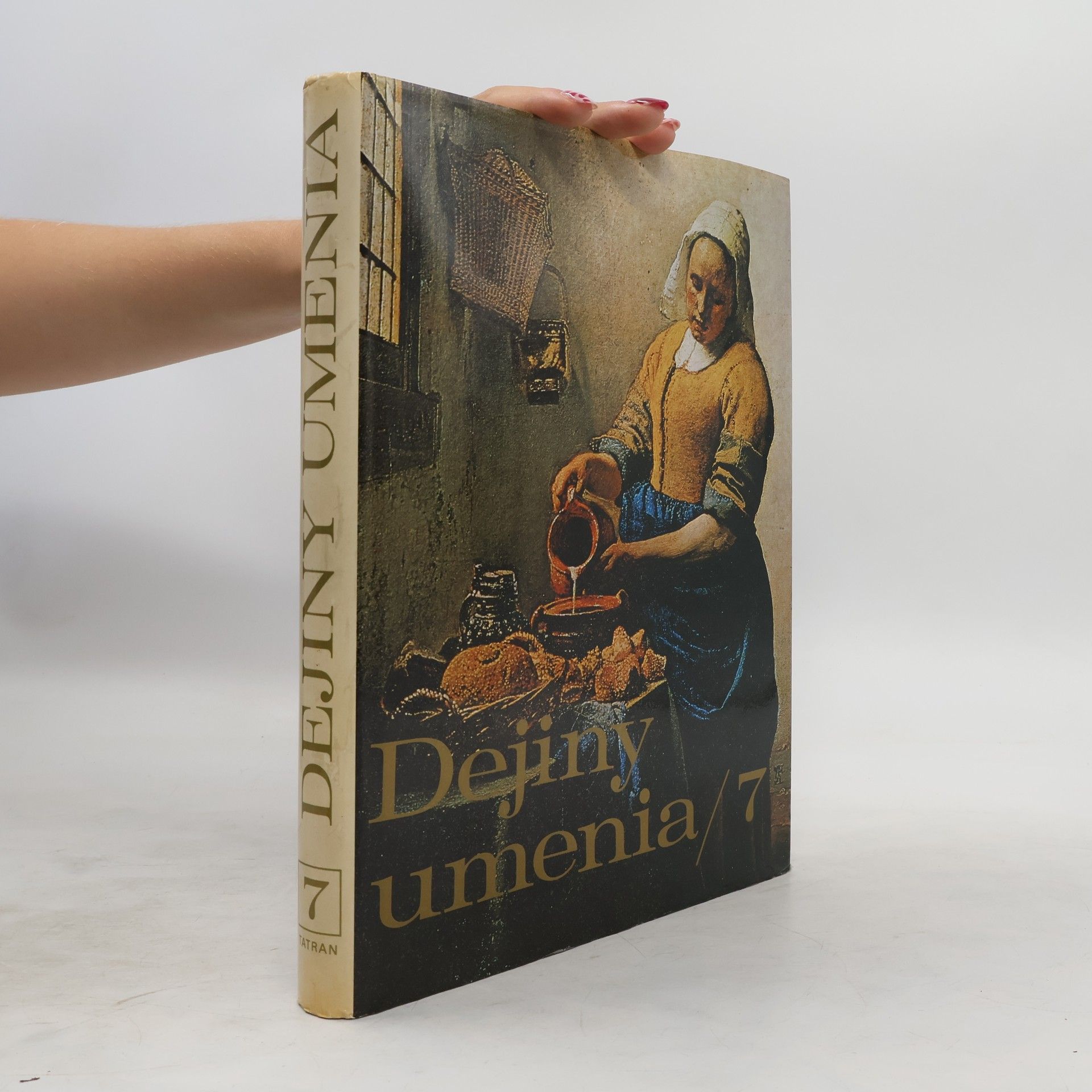 Josep Pijoan Dejiny umenia 7