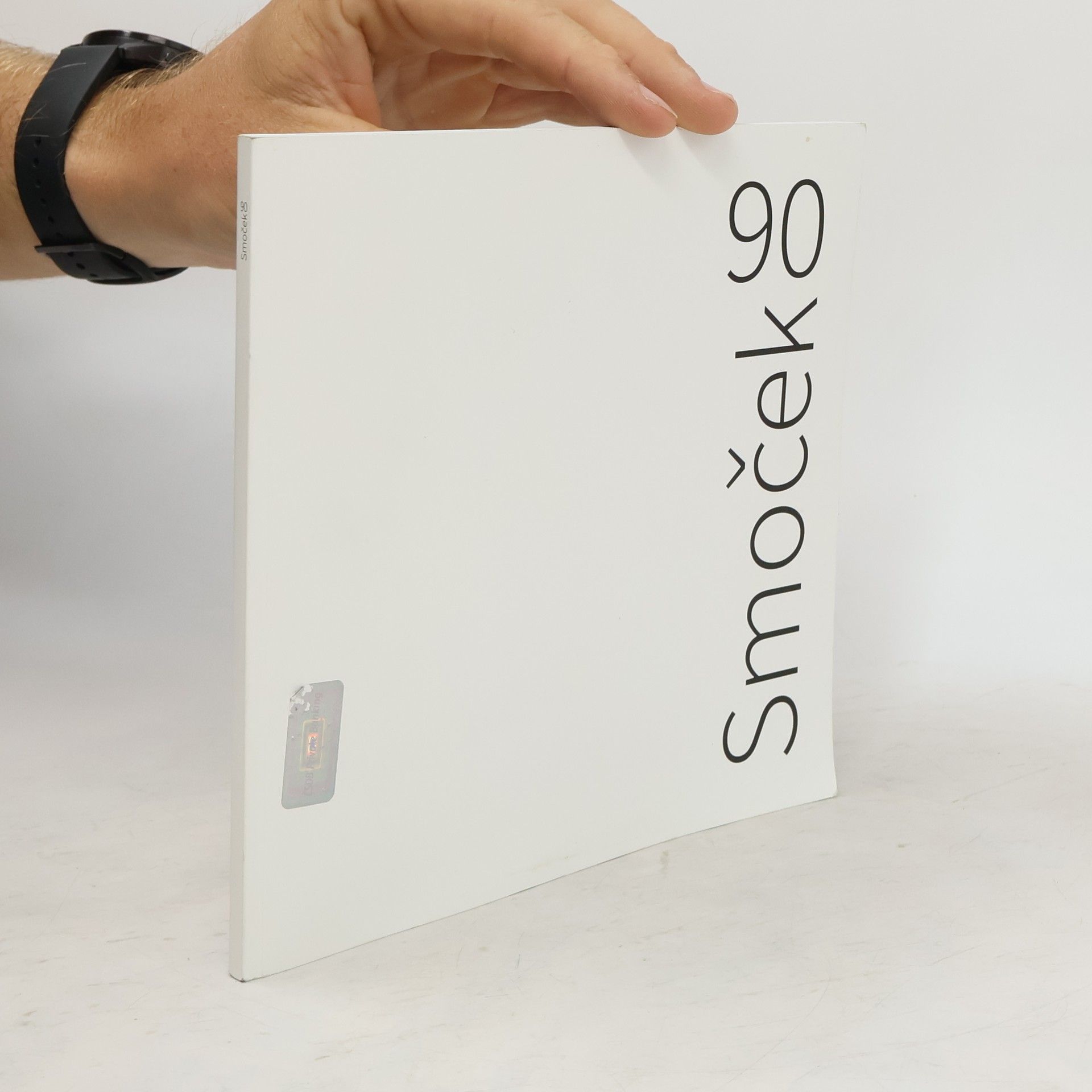 Petra Honsová Smoček 90