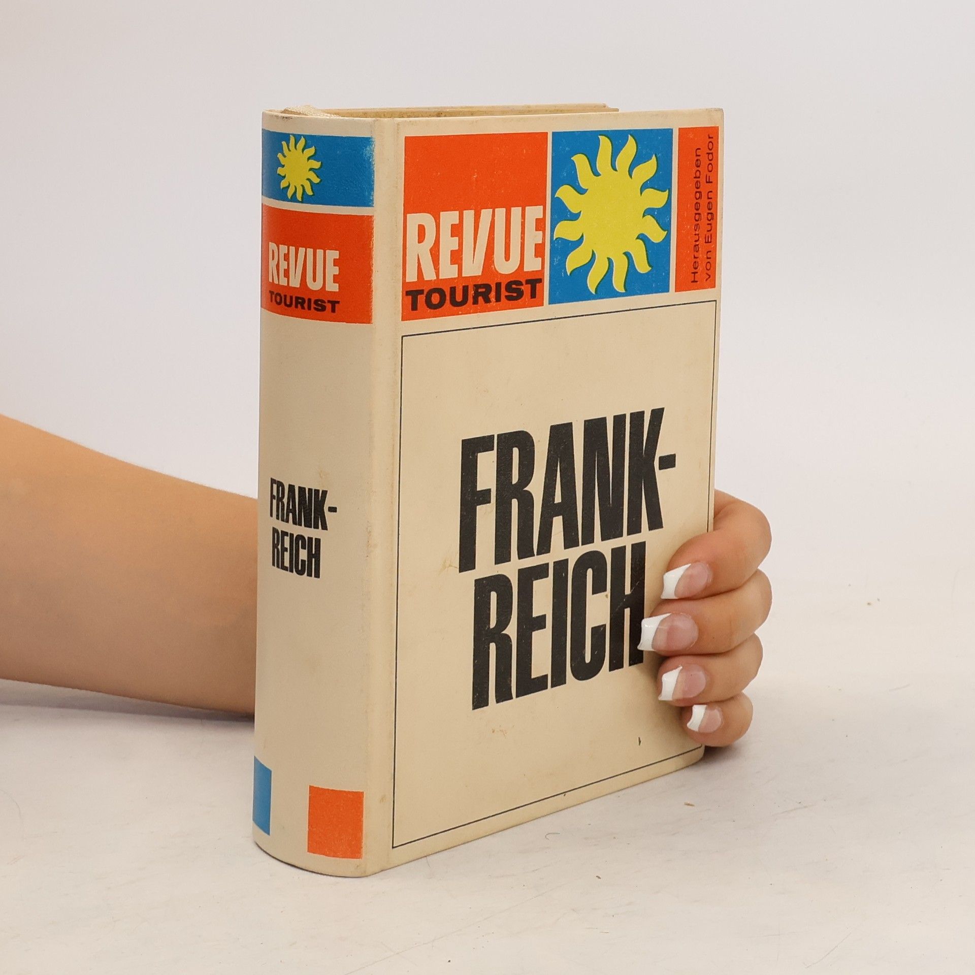 Collectif d'auteurs Frankreich