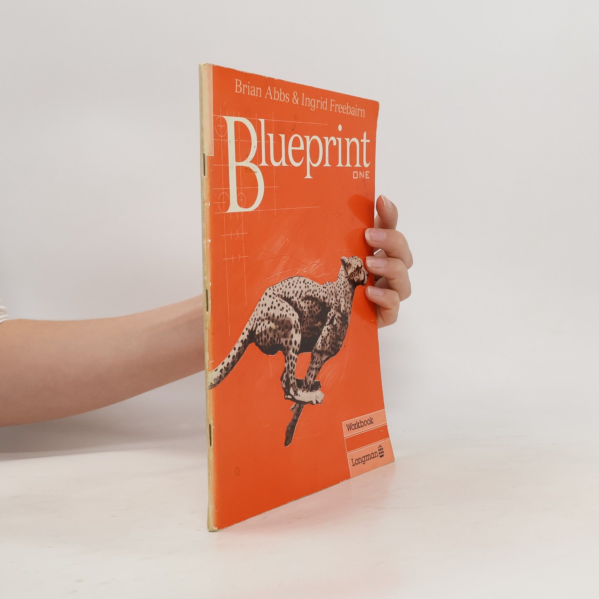 Brian Abbs Blueprint one: Workbook