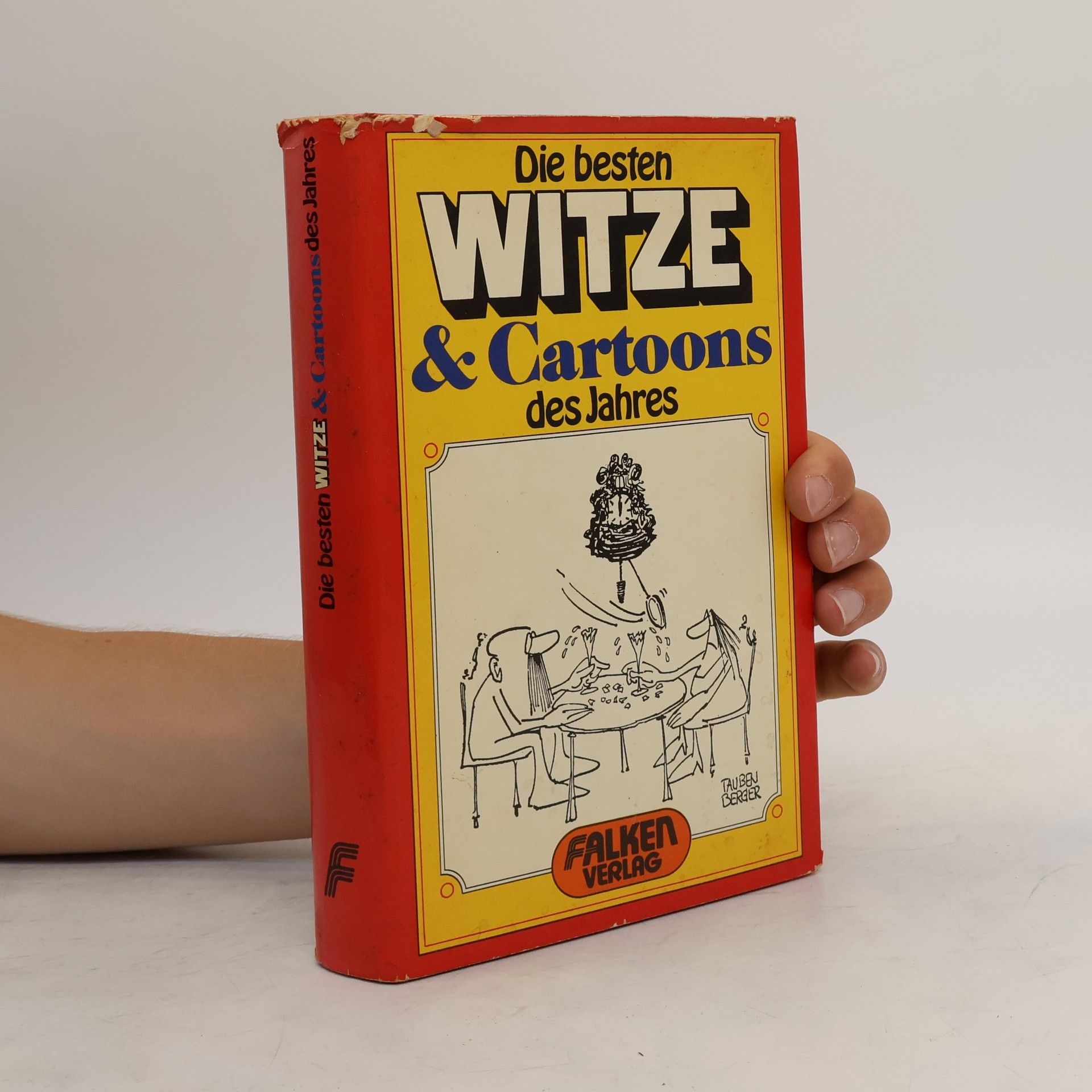 Eduard von Hartmann Die besten Witze & Cartoons des Jahres