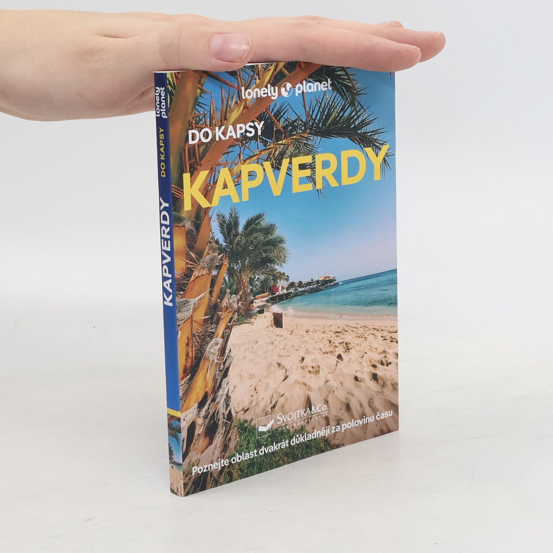 kolektiv Kapverdy do kapsy
