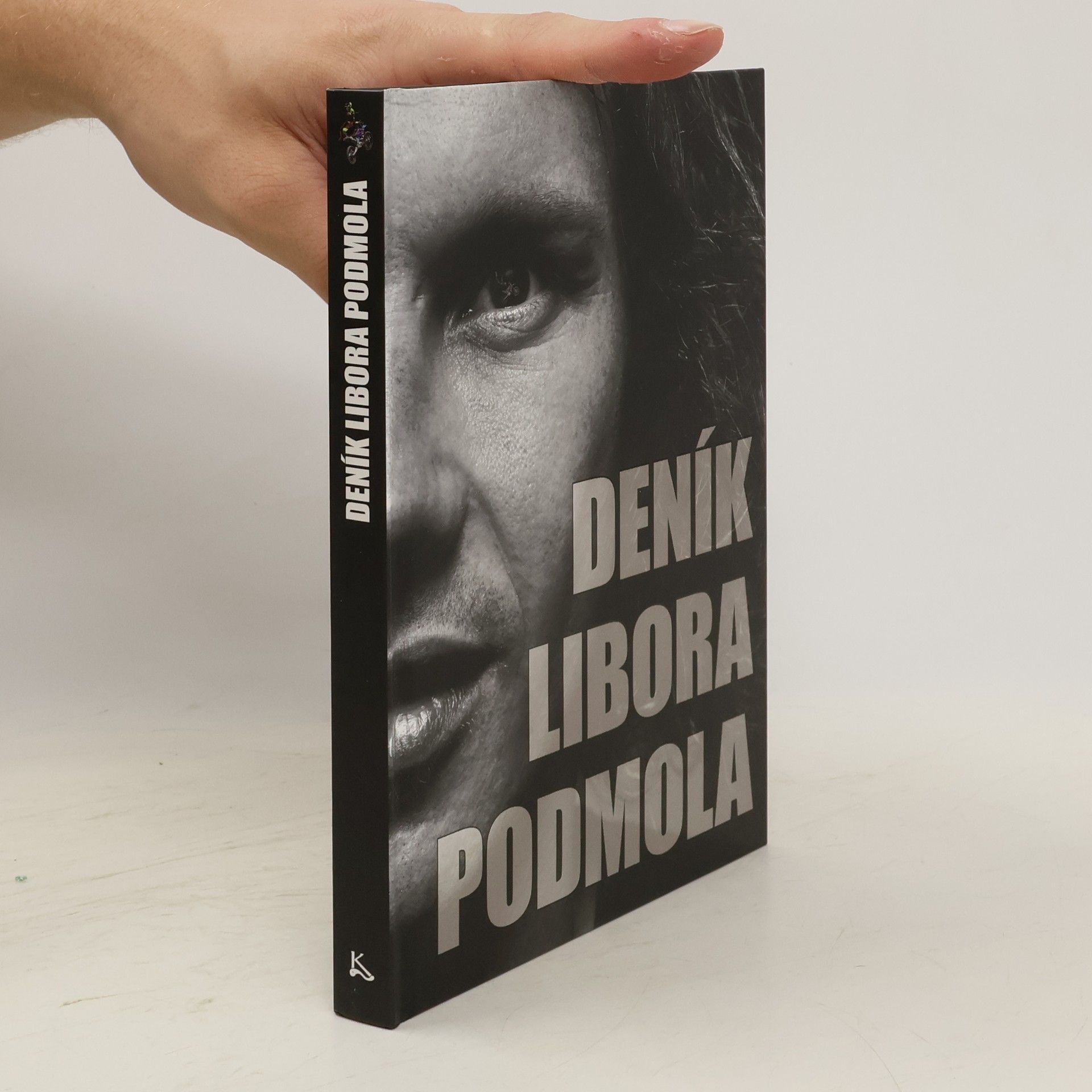 Libor Podmol Deník Libora Podmola: 6 měsíců freestylu