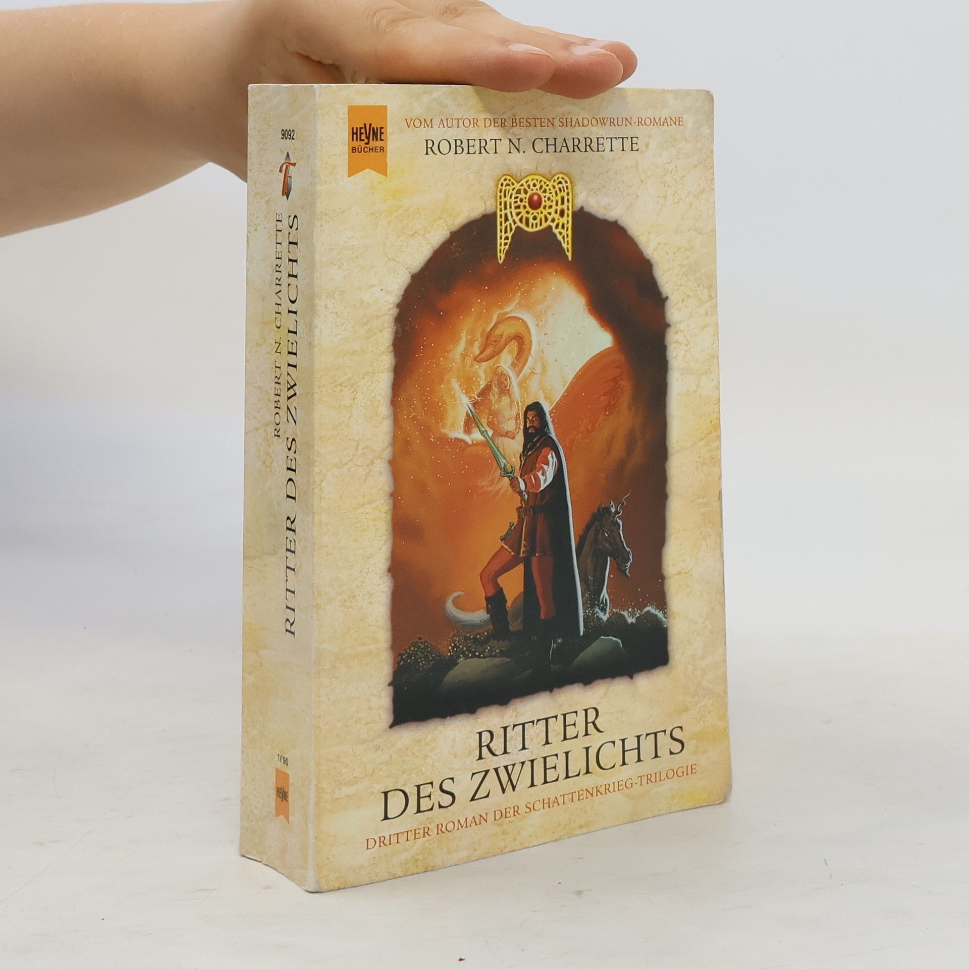 Ritter des Zwielichts