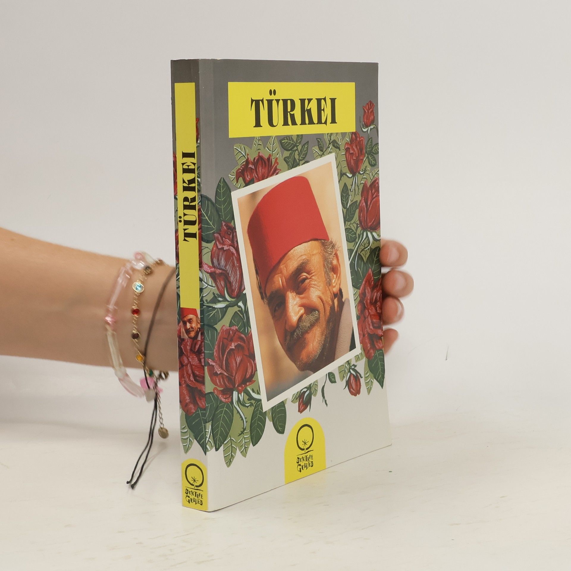 Sevan Nis anyan Türkei