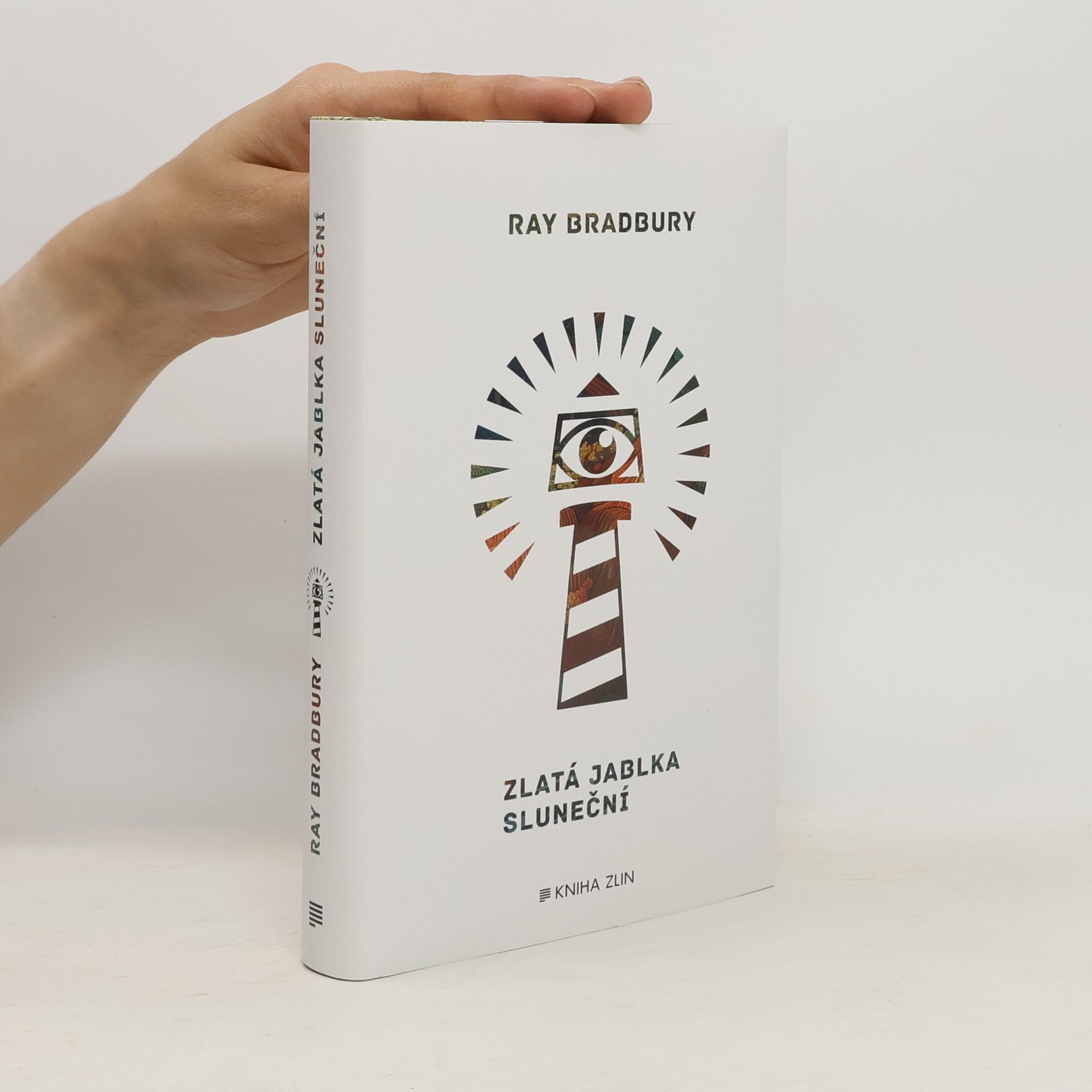 Ray Bradbury Zlatá jablka sluneční