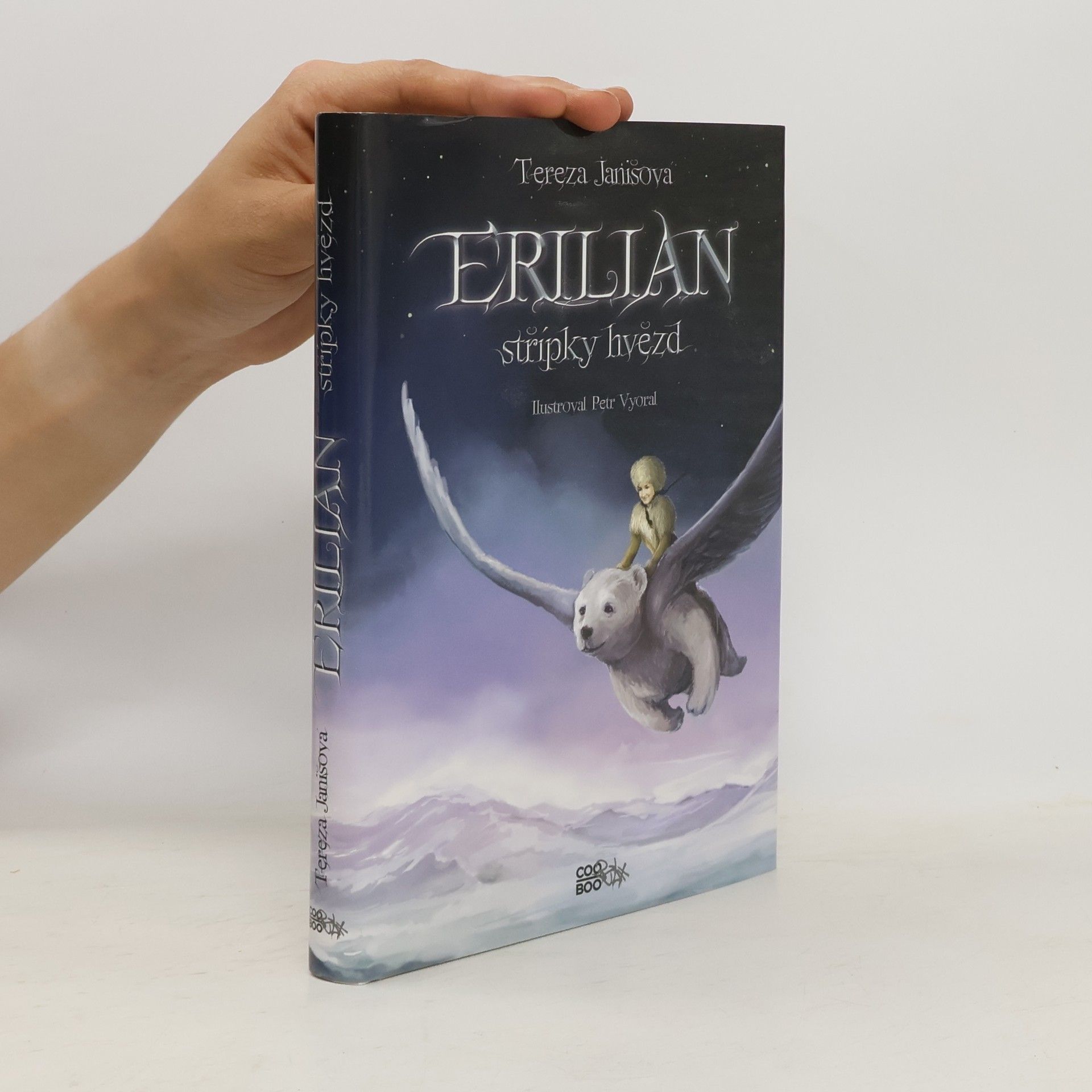 Erilian: Střípky hvězd