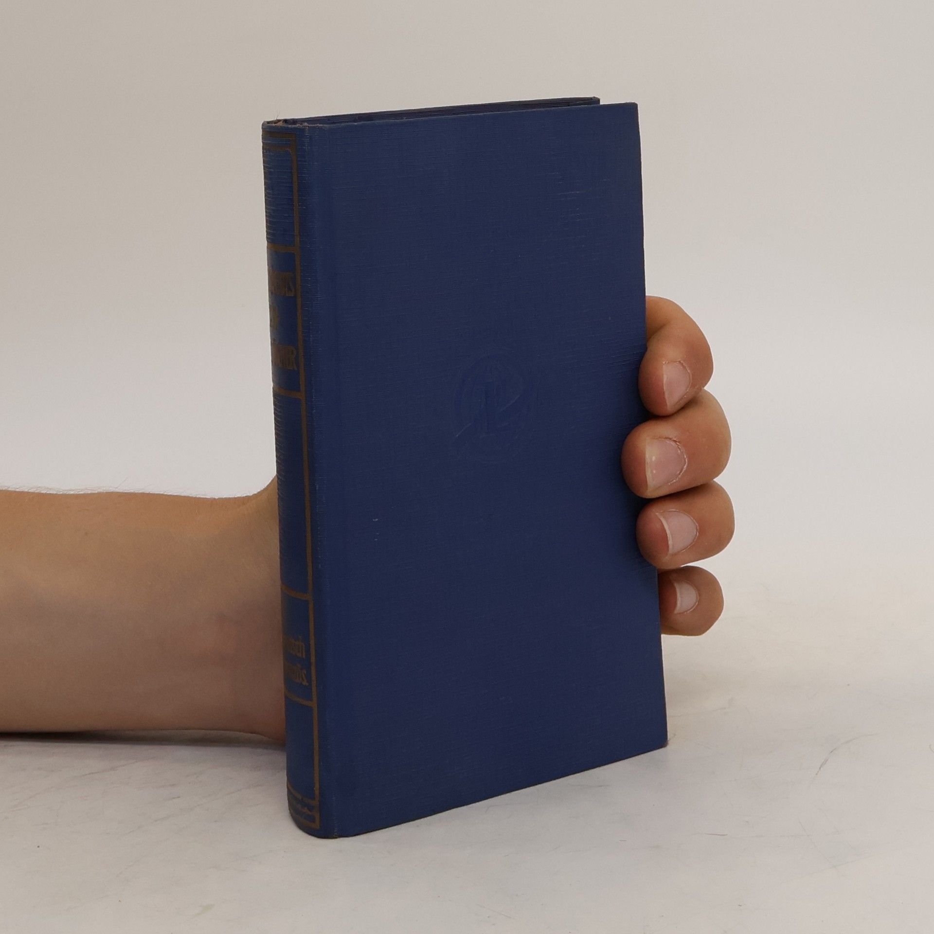 Various authors Langenscheidts Taschenwörterbuch der Franzosischen und Deutschen Sprache