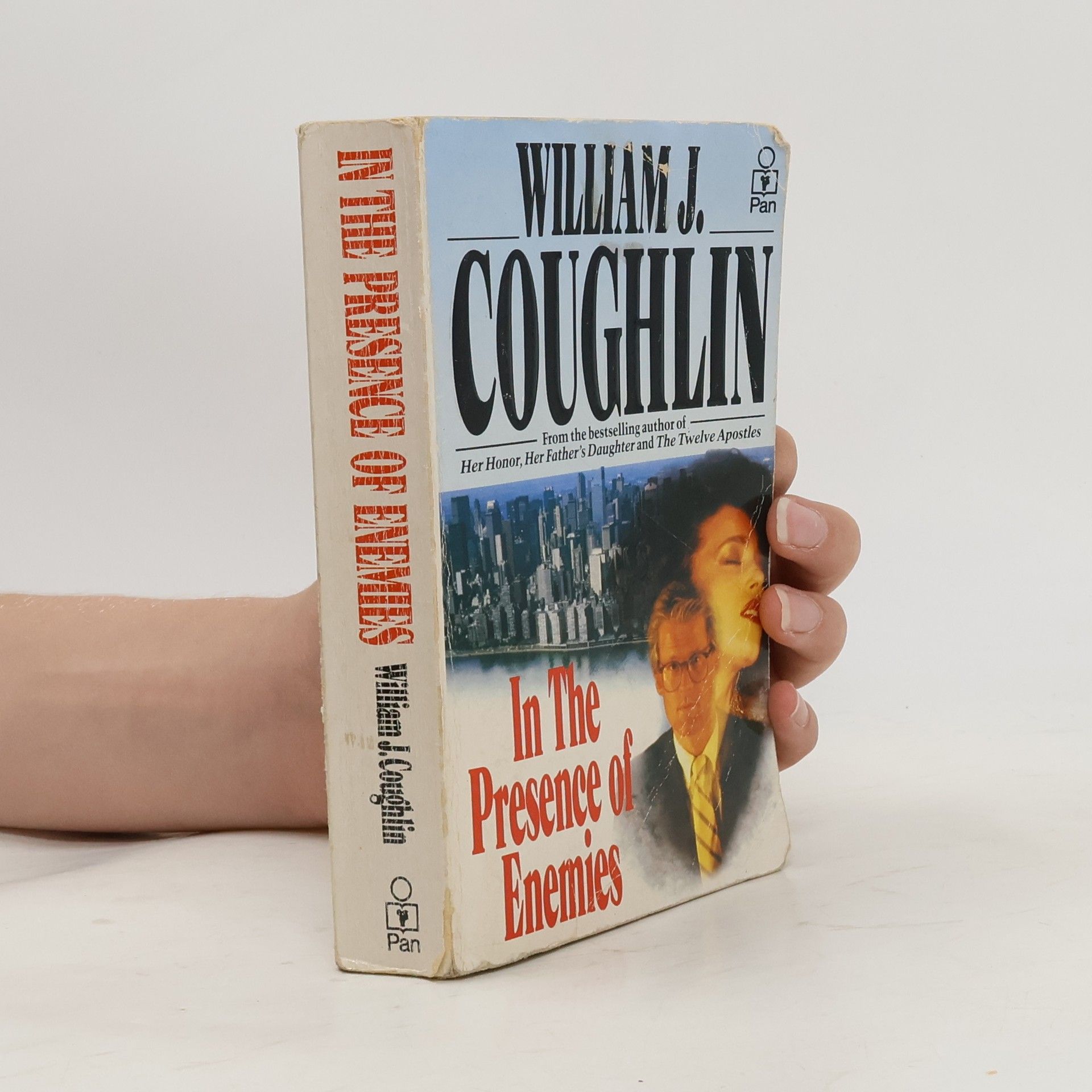 William J. Coughlin In The Presence Of Enemies