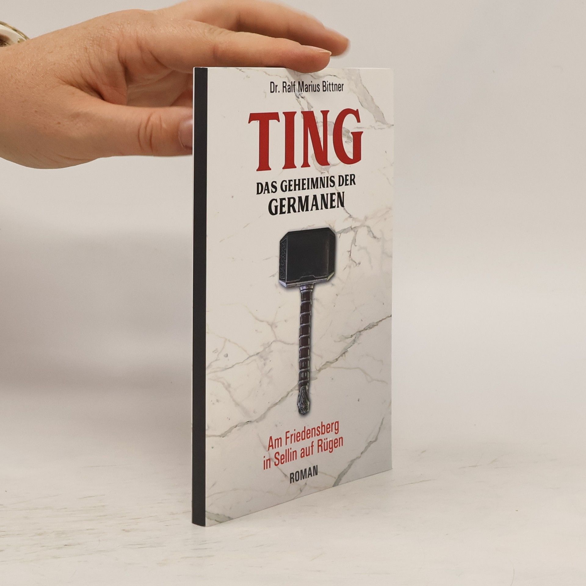 Ralf Bittner TING
