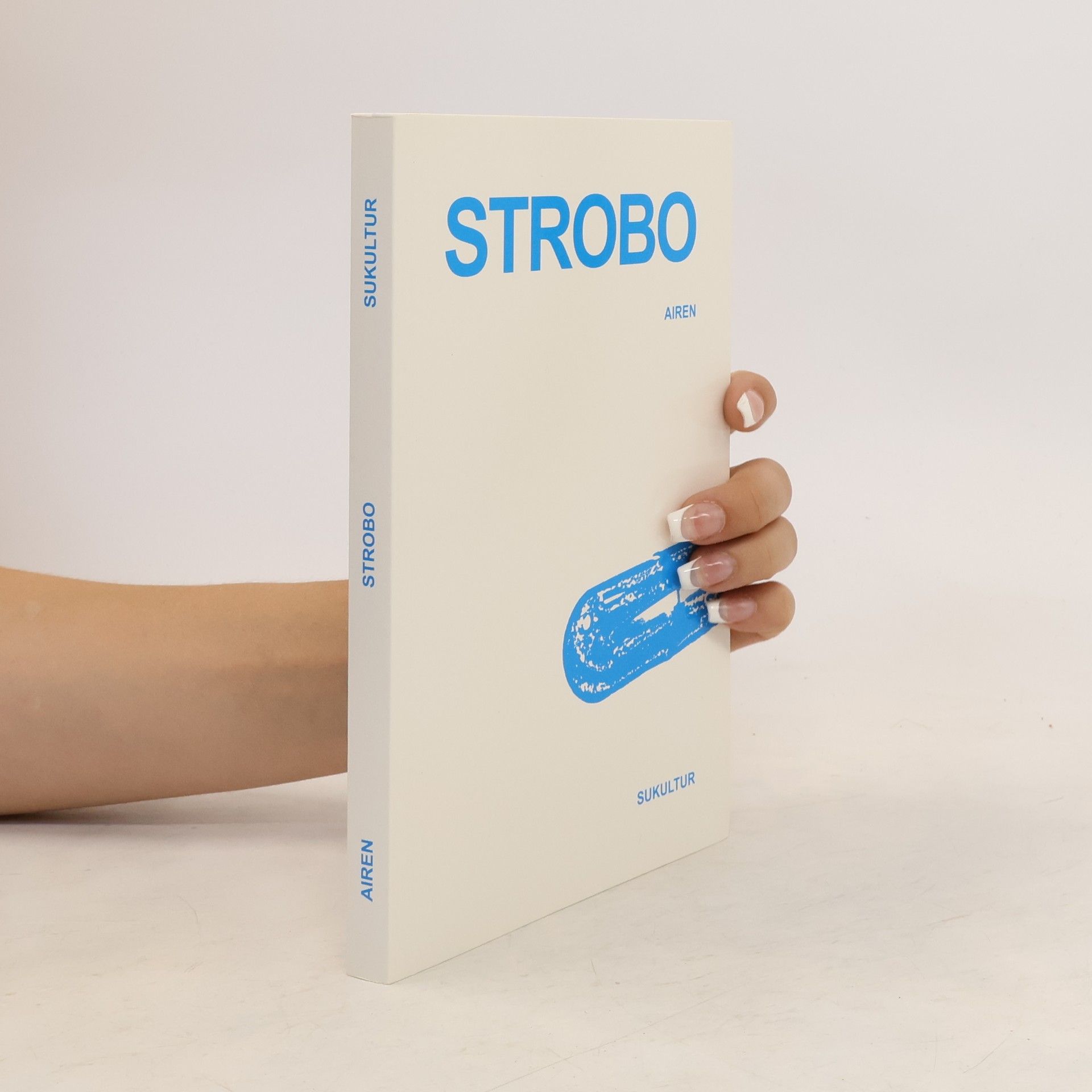 Airen Strobo