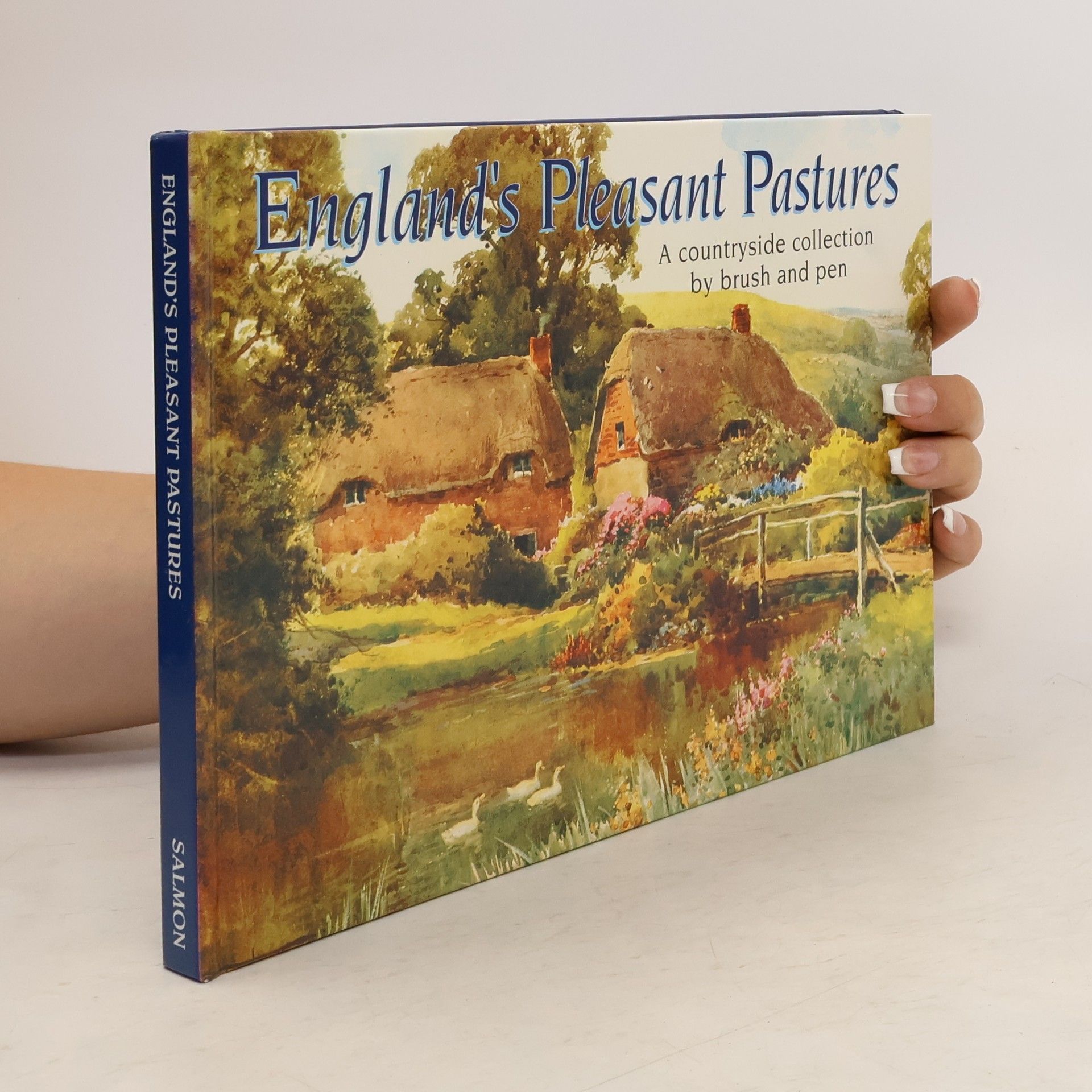 J. Salmon Limited England's Pleasant Pastures