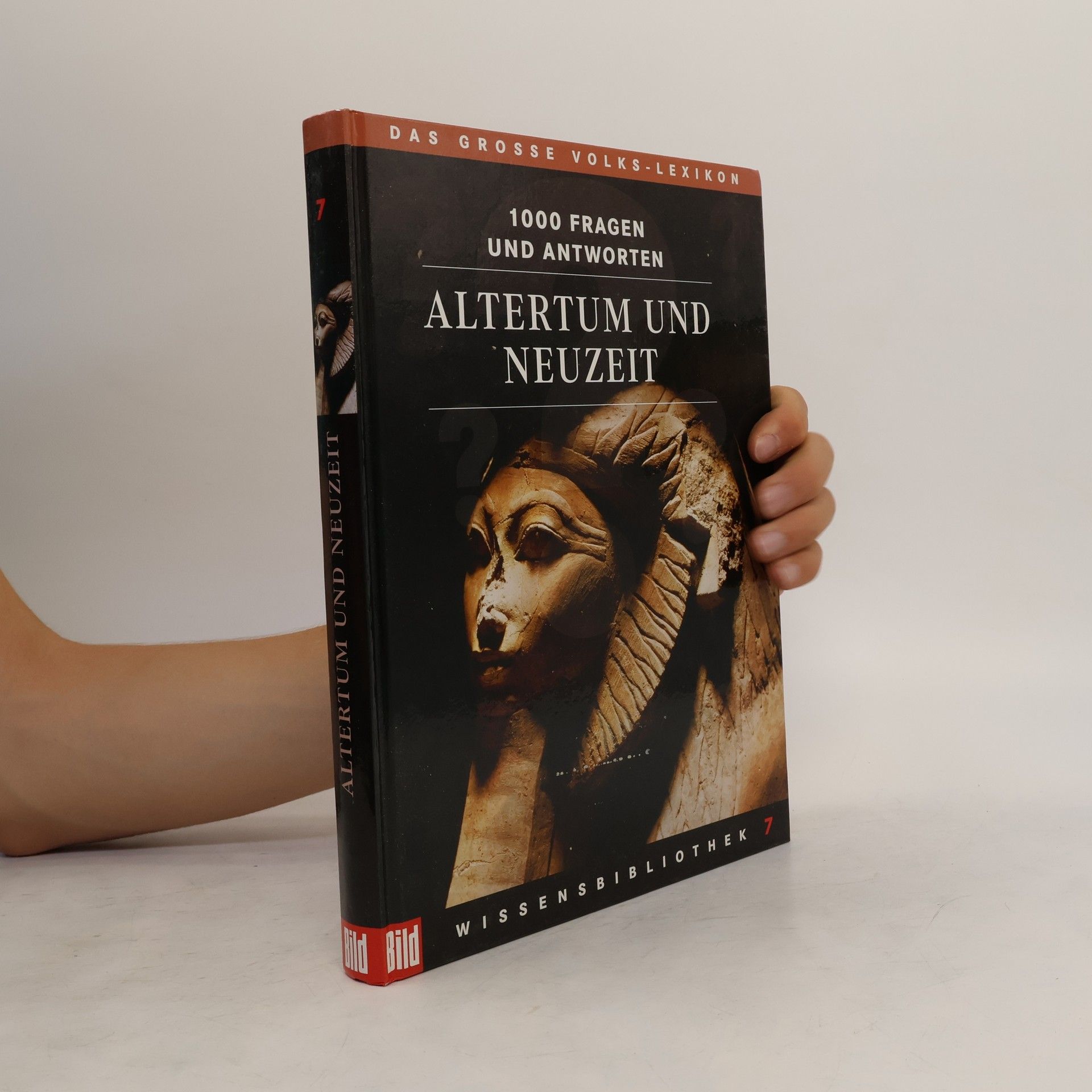 Florian von Heintze Altertum und Neuzeit