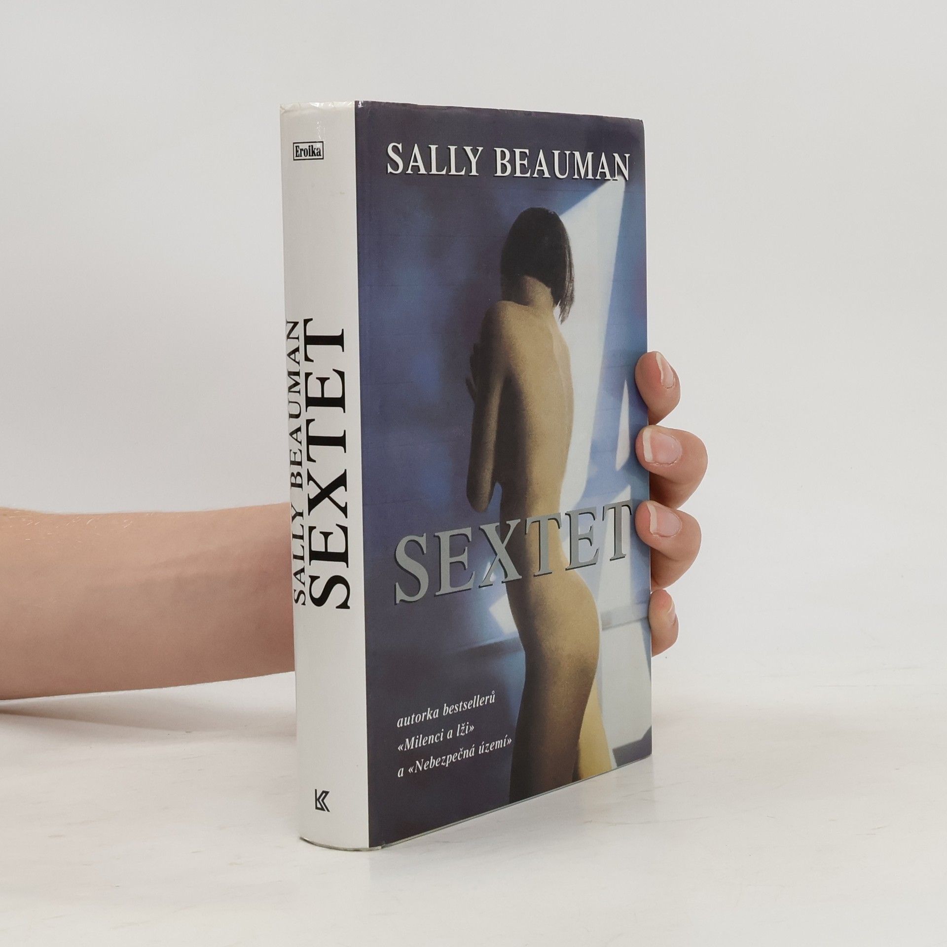 Sally Beauman Sextet