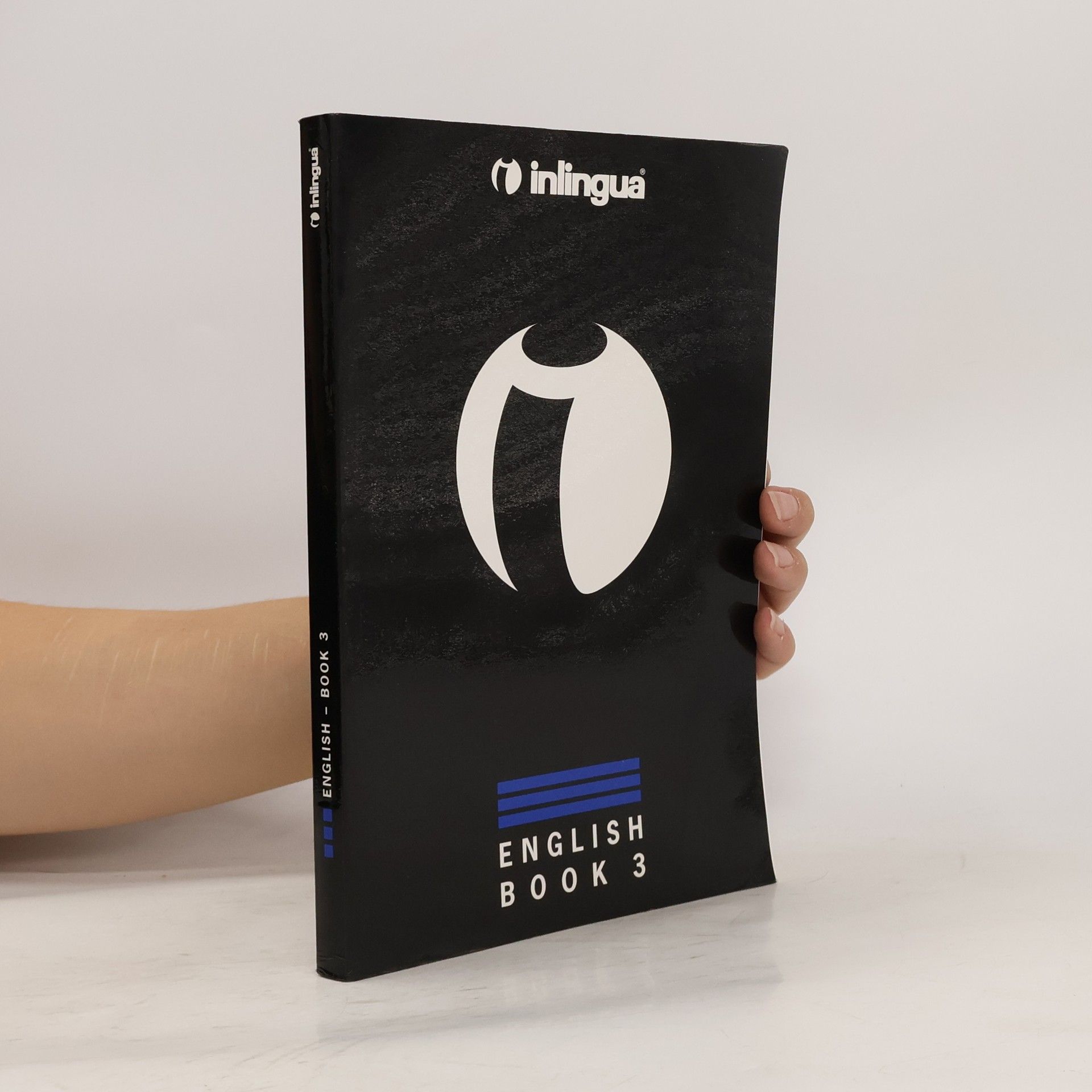 Collectif d'auteurs English Book 3