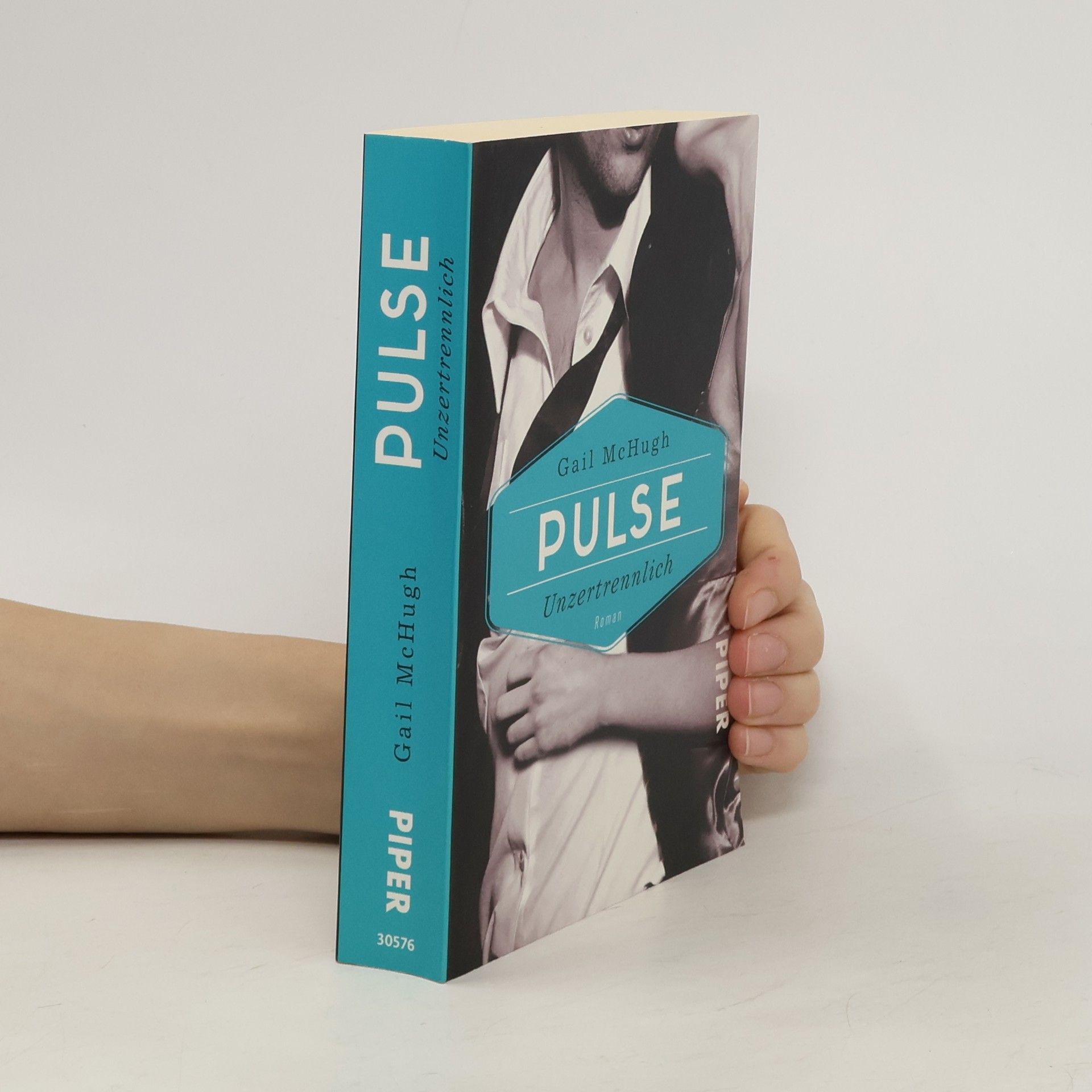Gail McHugh Pulse - unzertrennlich