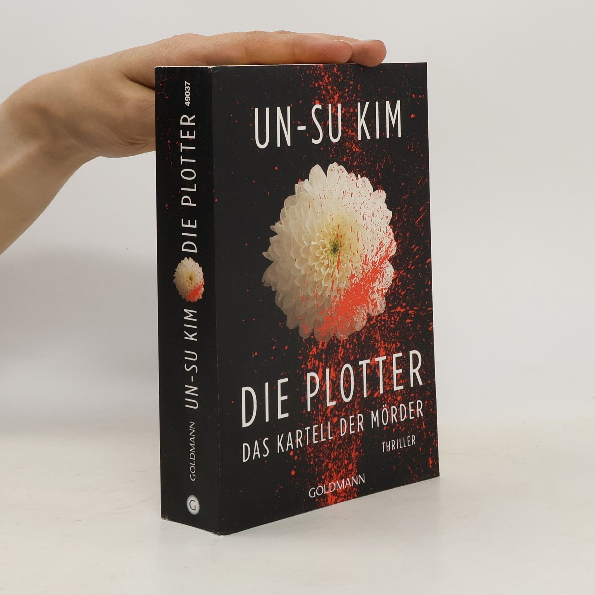 Eon su Gim Die Plotter
