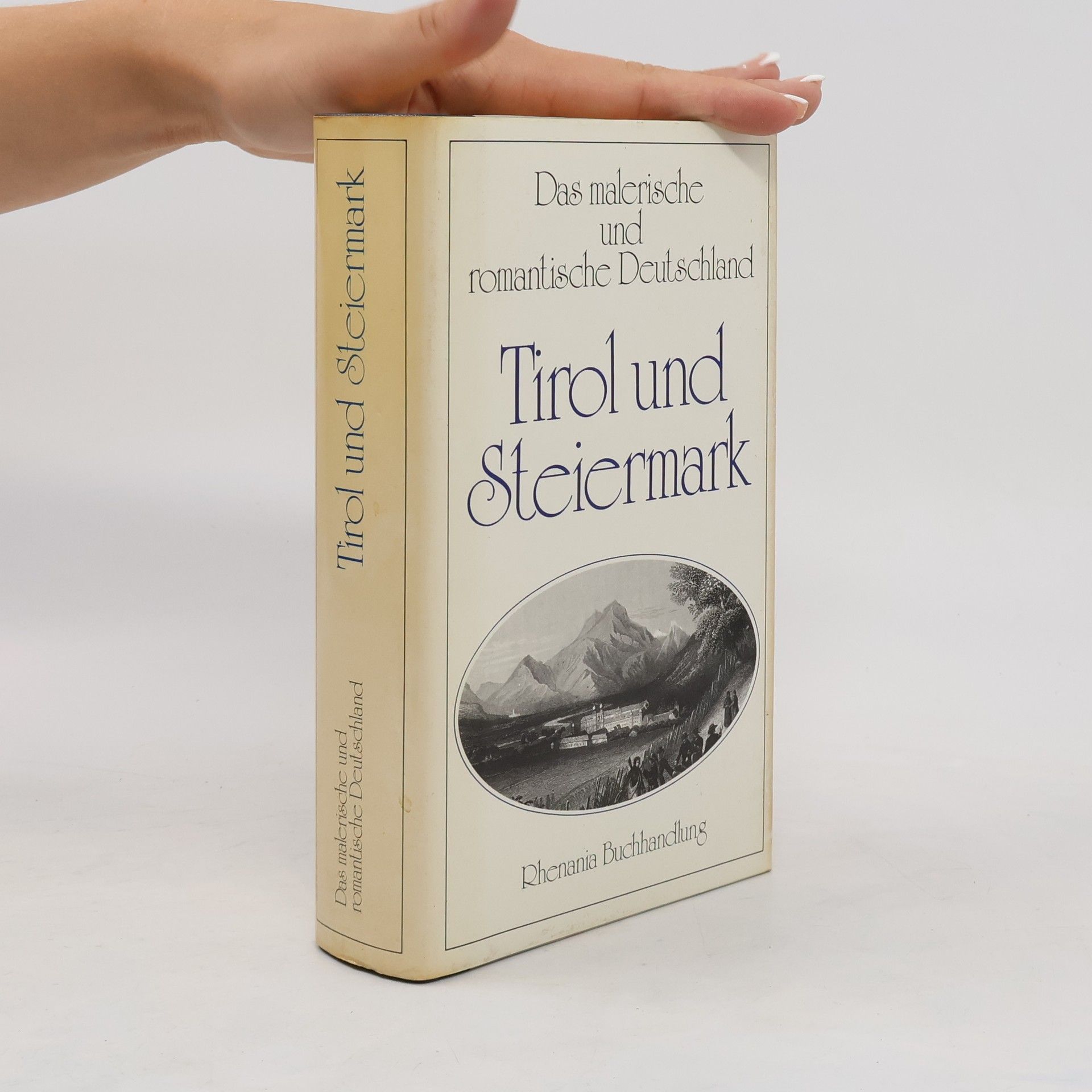 Autorenkollektiv Tirol und Steiermark