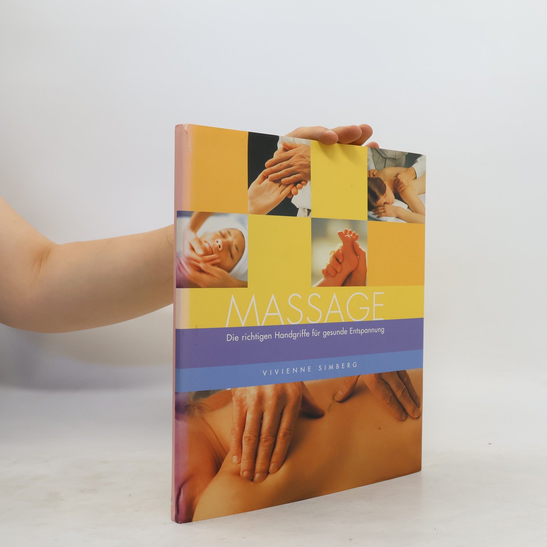 Vivienne Simberg Massage