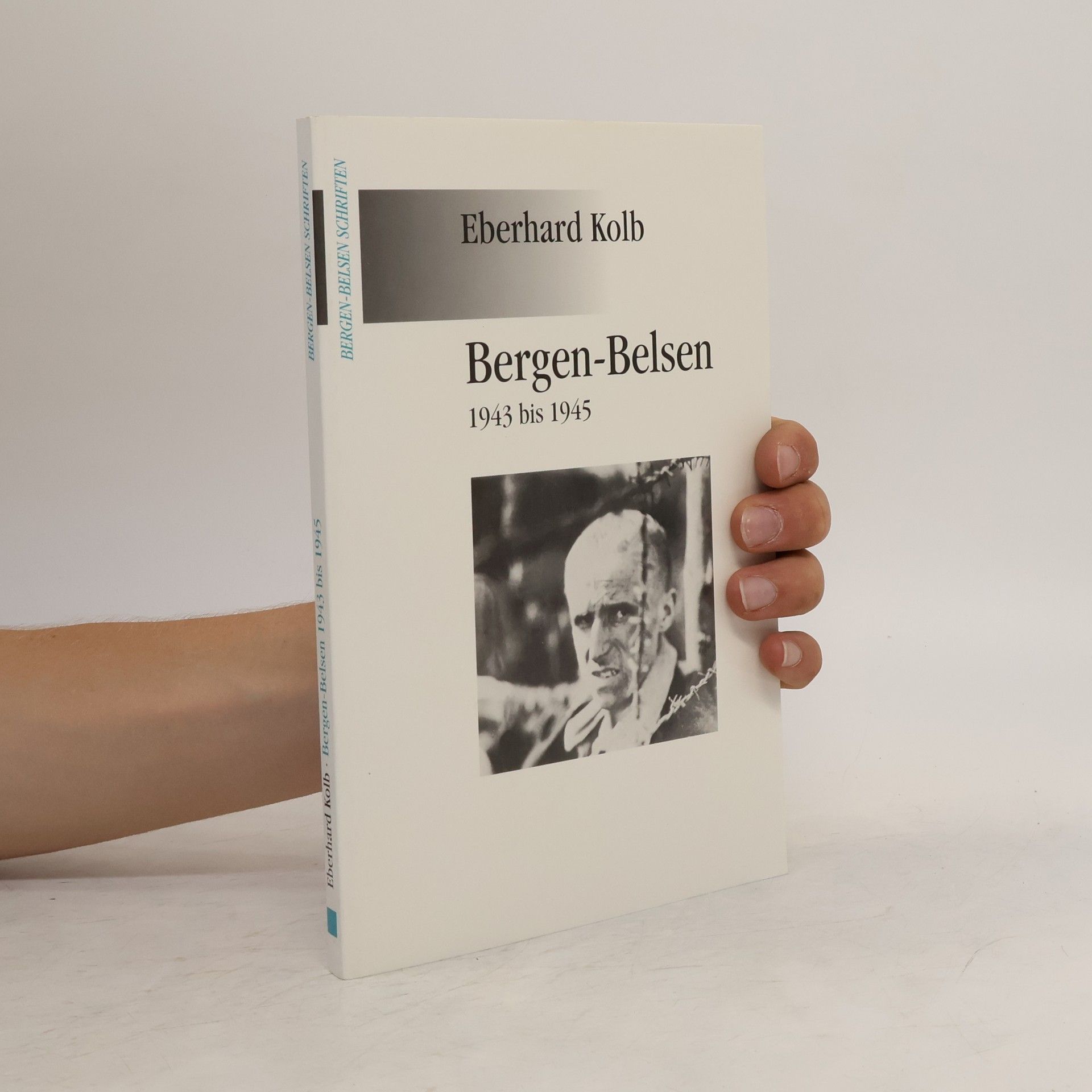 Eberhard Kolb Bergen-Belsen