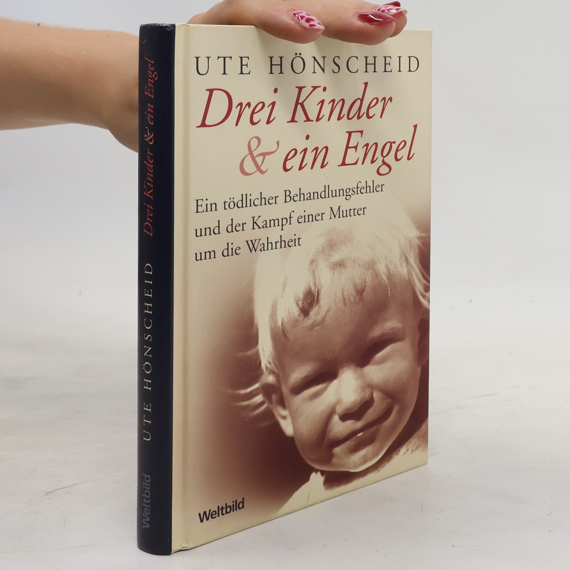 Drei Kinder & ein Engel