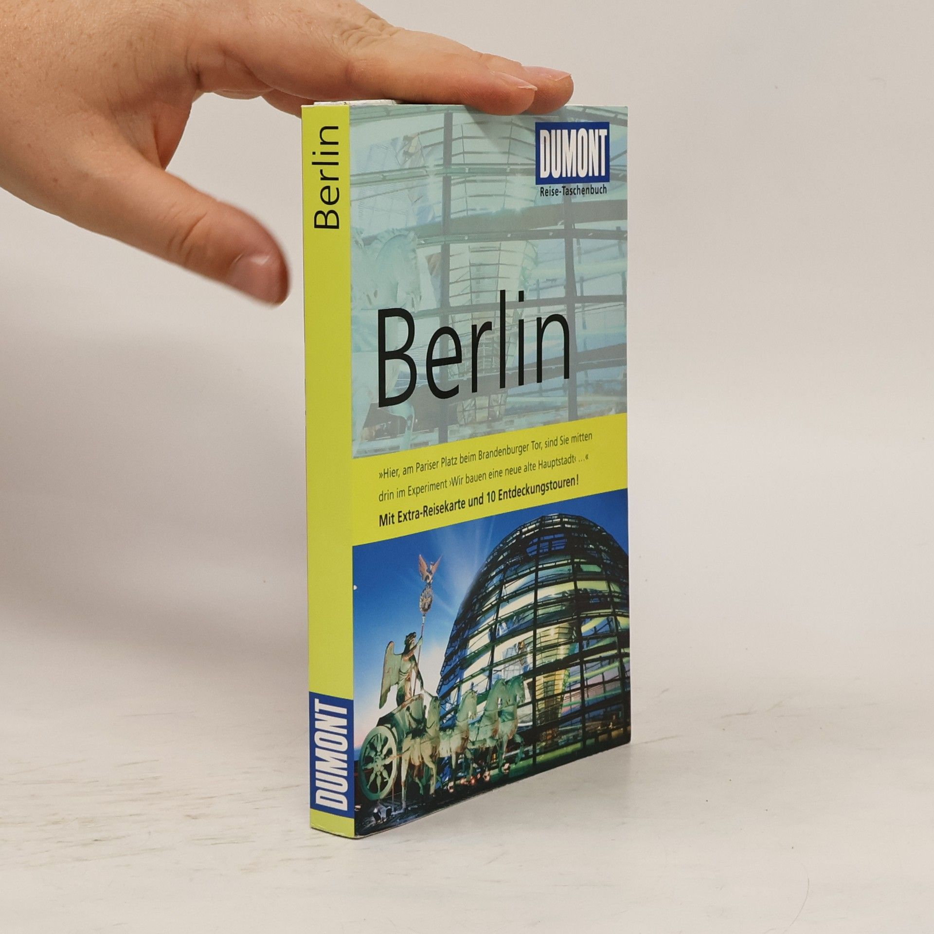 Britta Rath Berlin